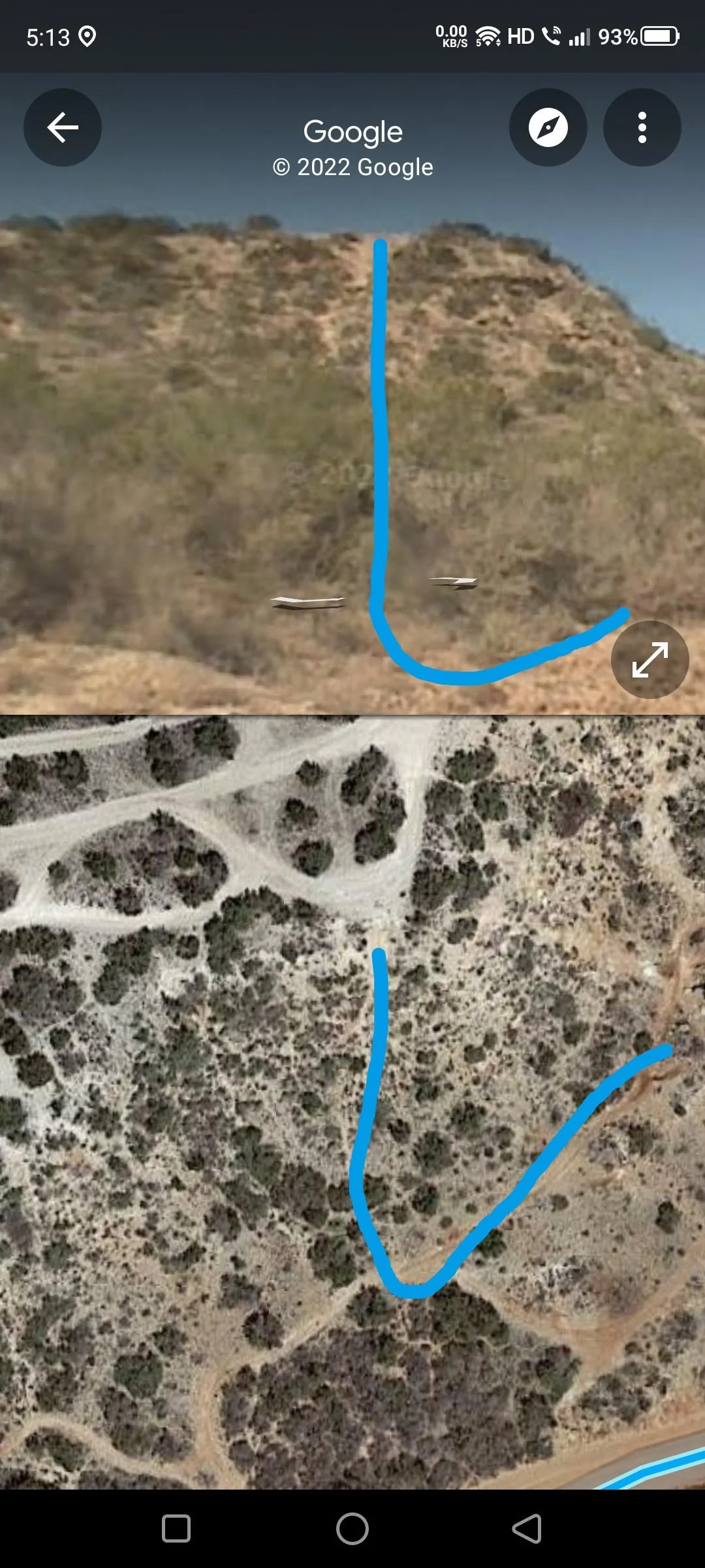 Ford Bronco Base vs Big Bend IMG_20220619_171617
