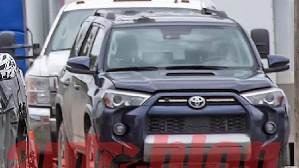 Ford Bronco Toyota Pickup tion-2023-6th-generation-i-have-seen-taco4run2-jpg