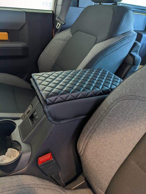 Ford Bronco What did you do TO / WITH your Bronco today? 👨🏻‍🔧🧰🚿🛠 NSWVlm6l