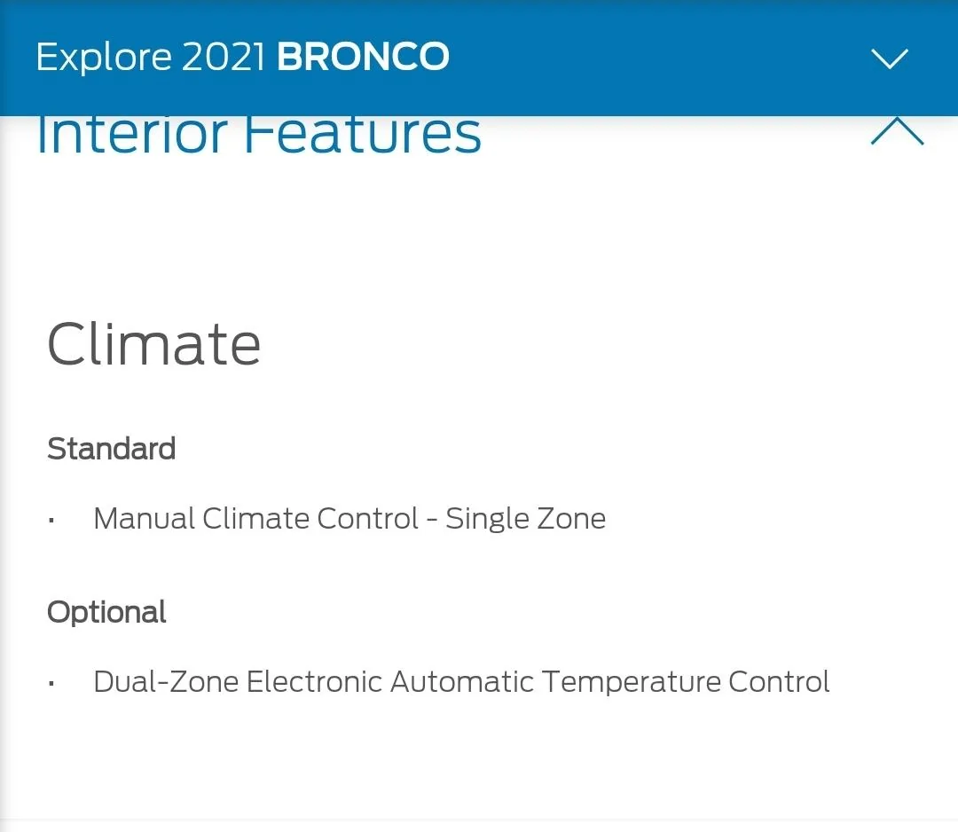 Ford Bronco First Edition Bronco Thread Screenshot_20200910-104929_Chrom