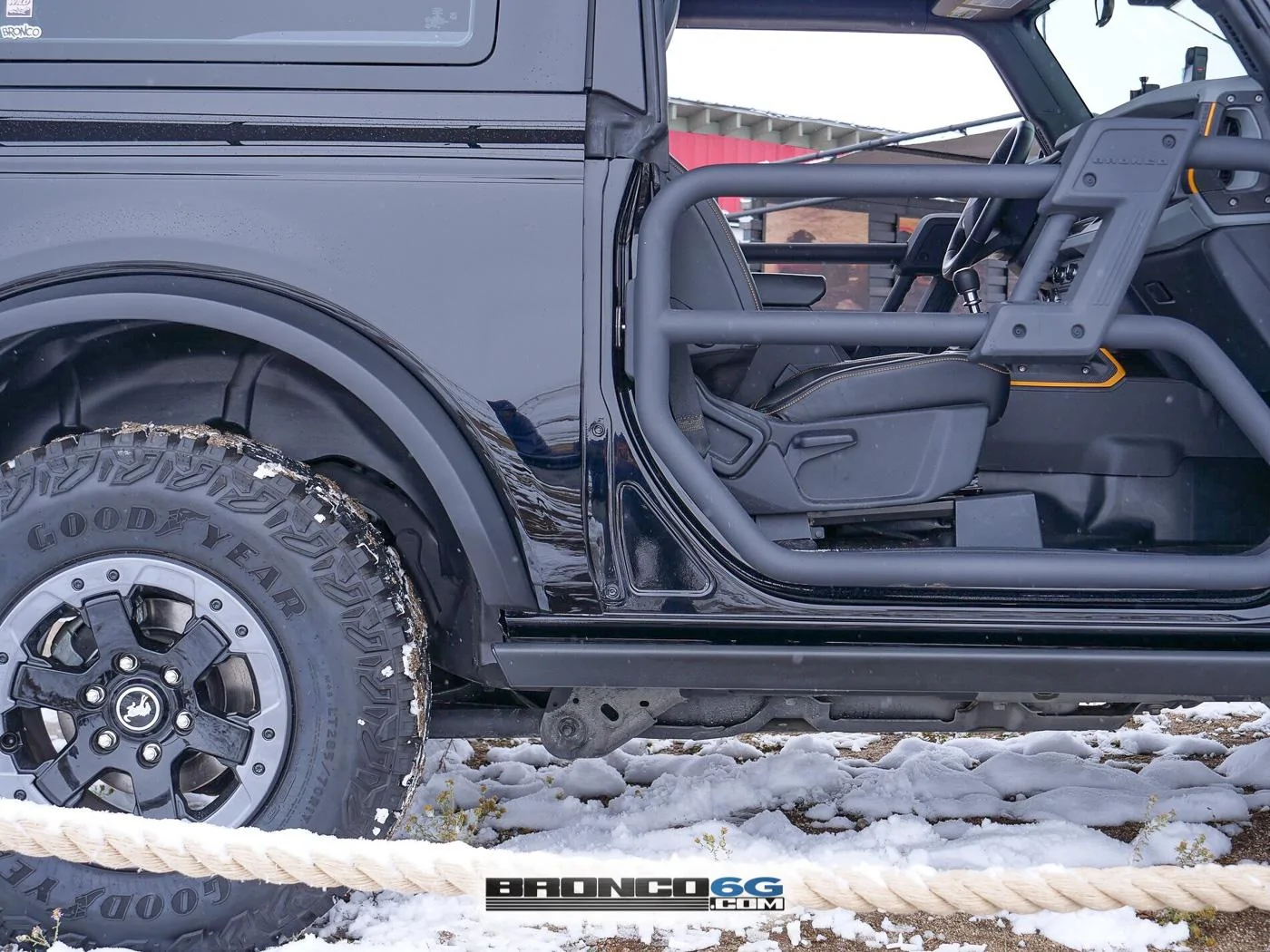 Ford Bronco Q&A and Pics From Bronco Super Celebration West – Day 2 (by irv0735) 2021-Bronco-Super-Celebration-West-Day2-7