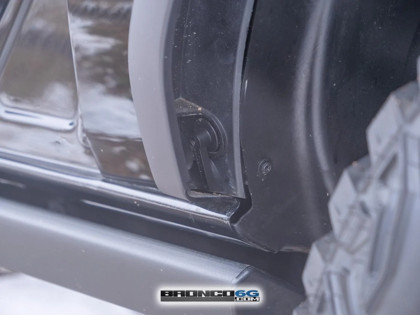 Ford Bronco Q&A and Pics From Bronco Super Celebration West – Day 2 (by irv0735) 2021-Bronco-Super-Celebration-West-Day2-12