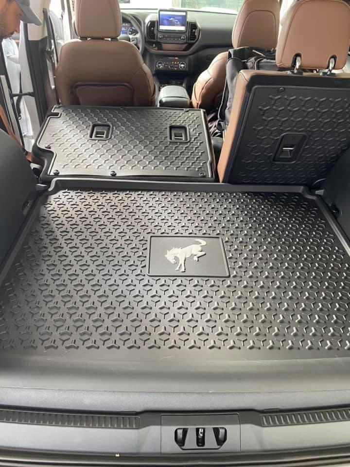 Ford Bronco Q&A and Pics From Bronco Super Celebration West – Day 2 (by irv0735) 232F4F38-0E2A-42D0-9332-110CF39FF744