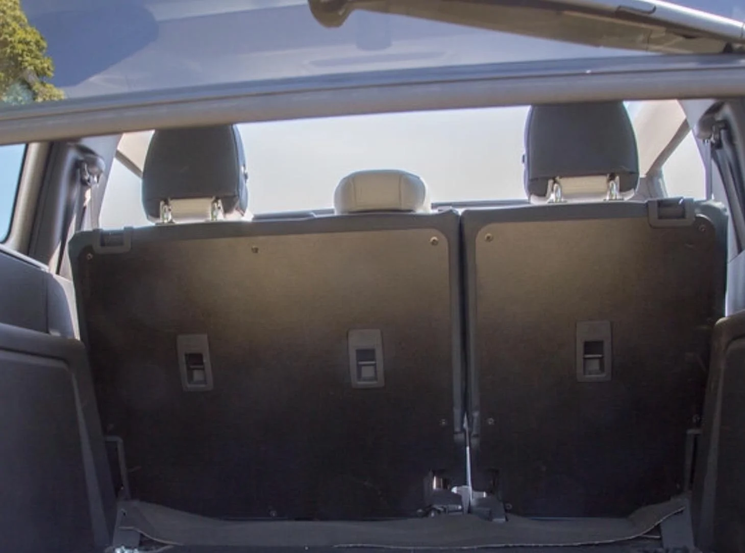 Ford Bronco Washout interior is a fail!!! IMG_2431