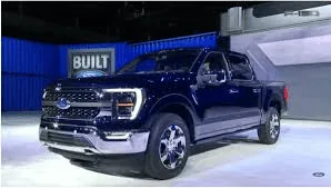 Ford Bronco Closeups of painted 2021 Bronco body frame colors! -- Velocity Blue, Antimatter Blue, Area 51, Cactus Gray, Rapid Red, Iconic Silver + Future Colors?! 1599787540991