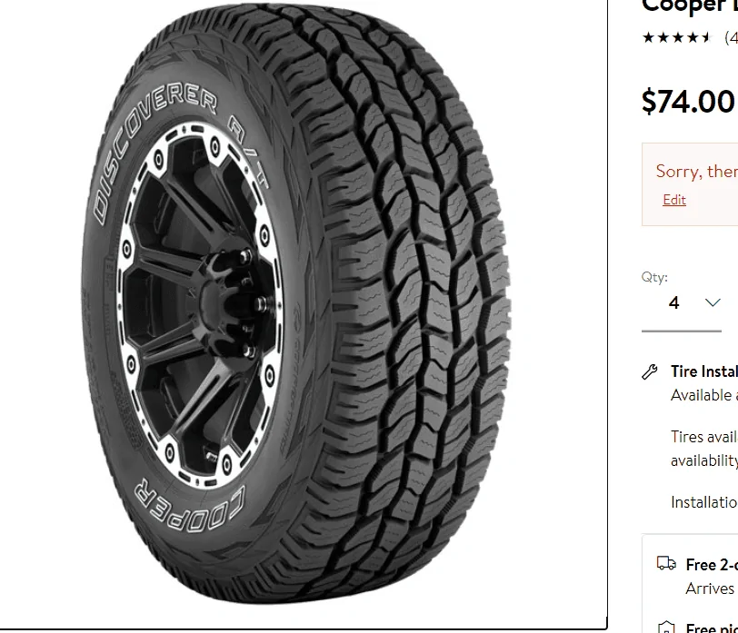 Ford Bronco Base Model or Big Bend? 1599837841090