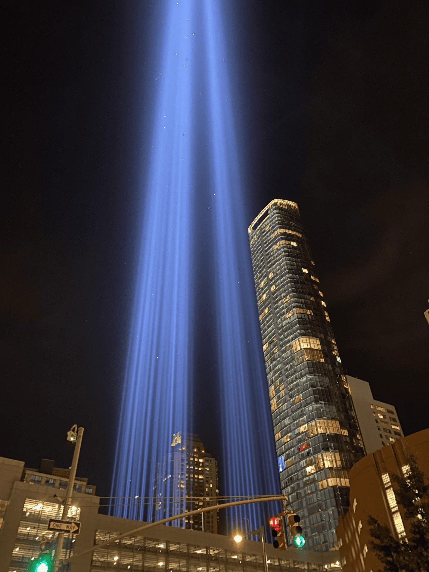 Ford Bronco 9/11/2001 - NEVER FORGET! IMG_2153