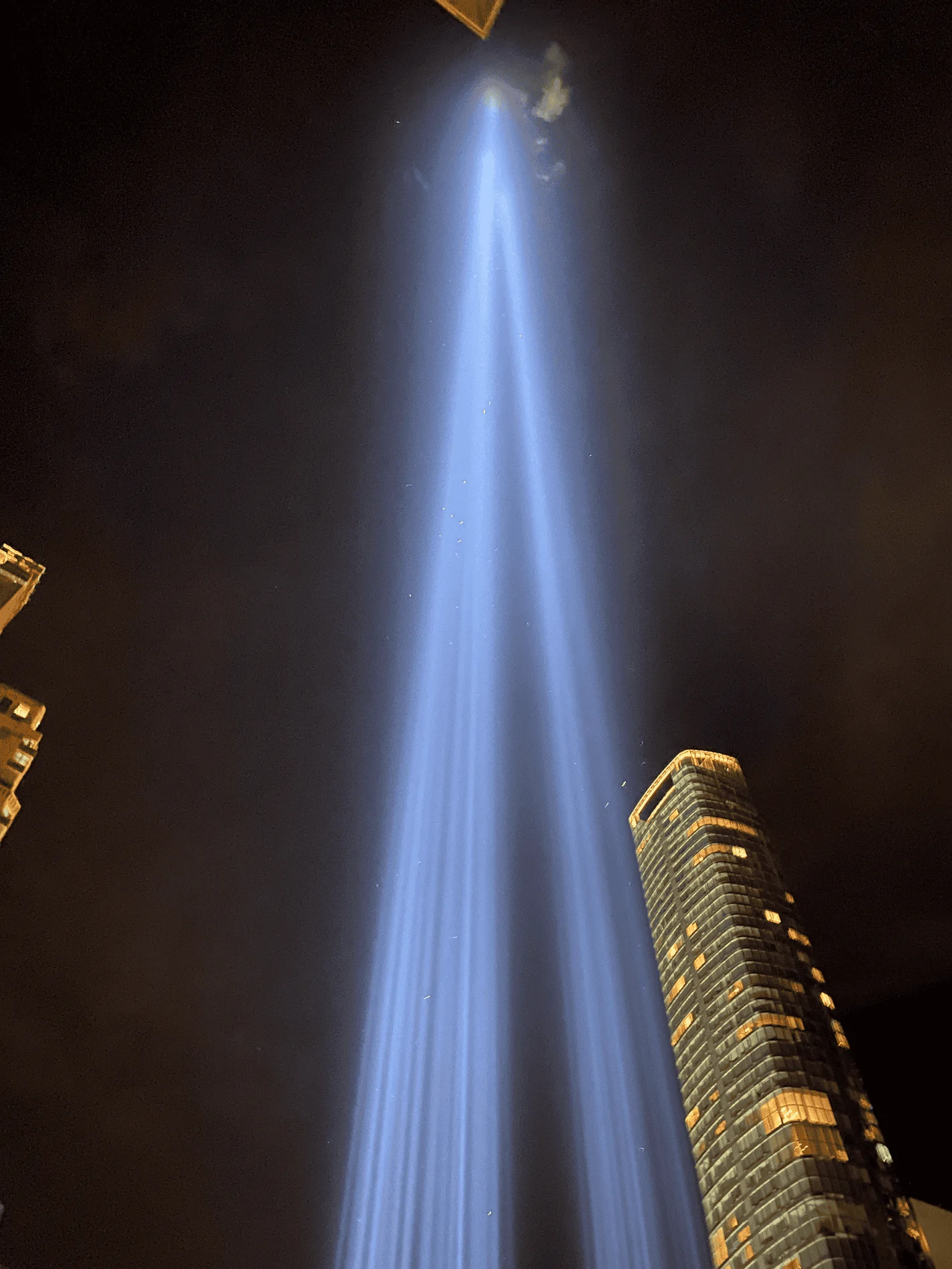 Ford Bronco 9/11/2001 - NEVER FORGET! IMG_2154