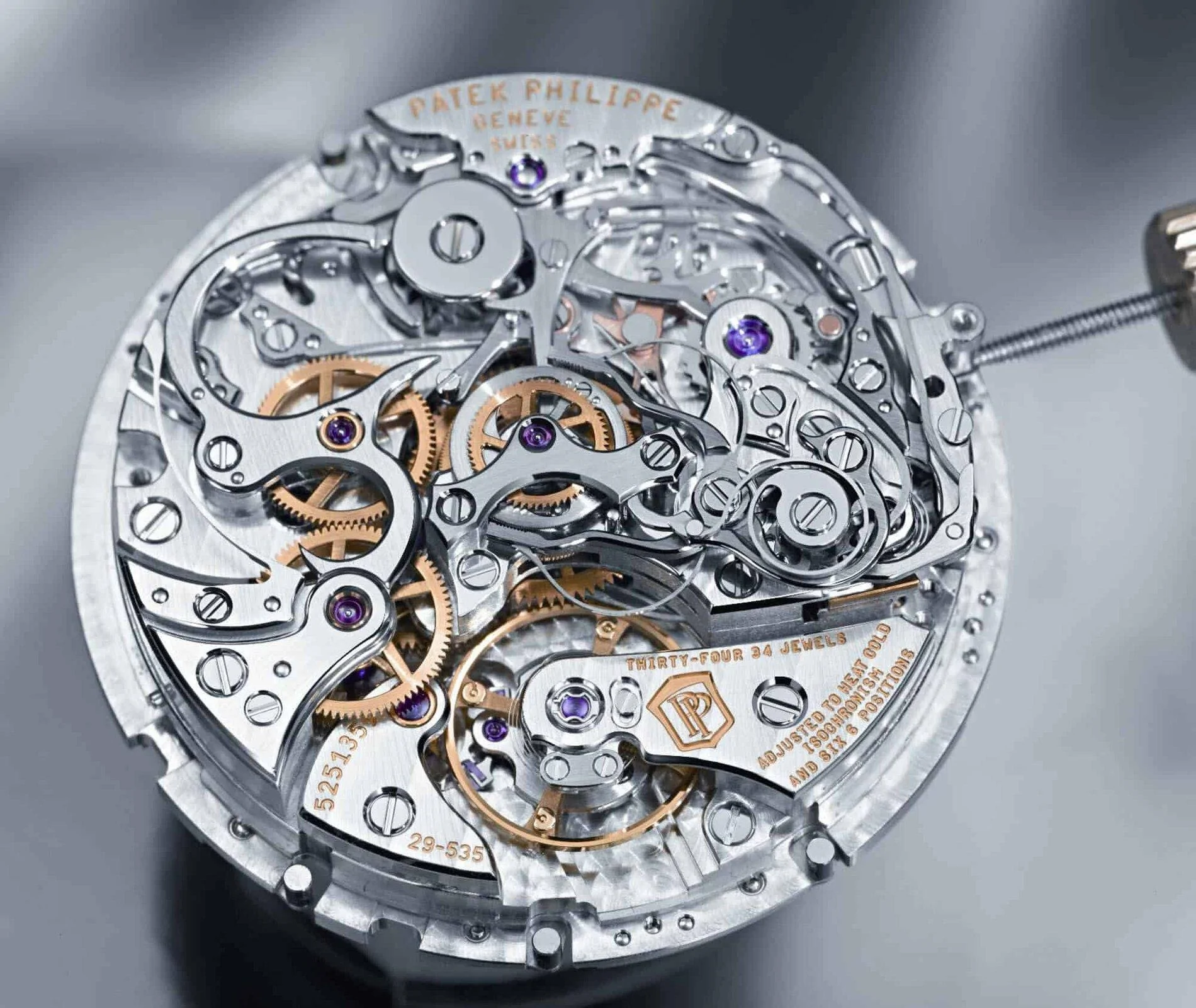 Ford Bronco Production Sequence - your preference in build order? watchmovement