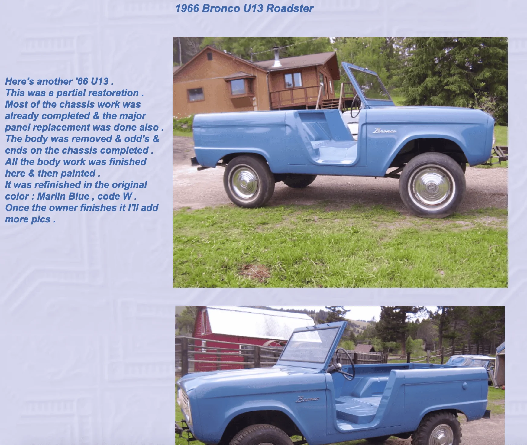 Ford Bronco Area 51 thread Screen Shot 2020-09-11 at 9.38.50 PM
