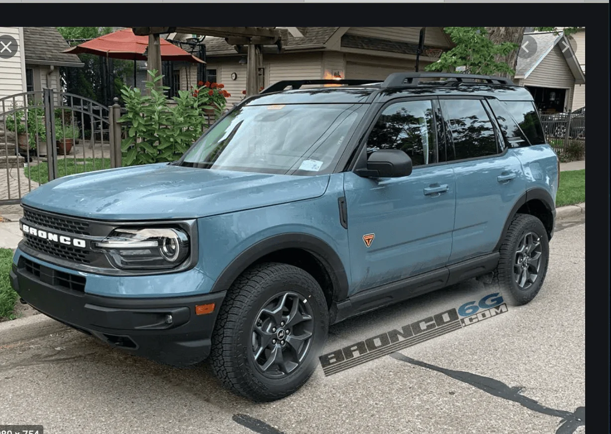 Ford Bronco Area 51 thread Screen Shot 2020-09-11 at 9.48.33 PM