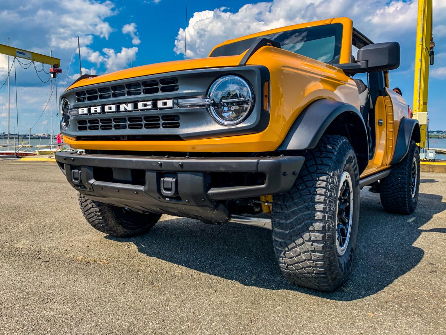 Ford Bronco Second thoughts on cyber orange? IMG_0921-26-1536x1152