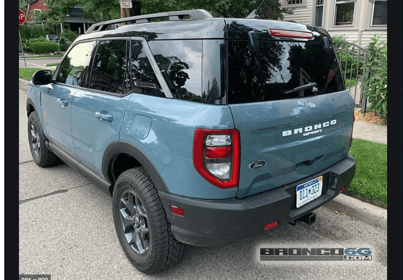 Ford Bronco Area 51 thread Screen Shot 2020-09-11 at 9.53.46 PM