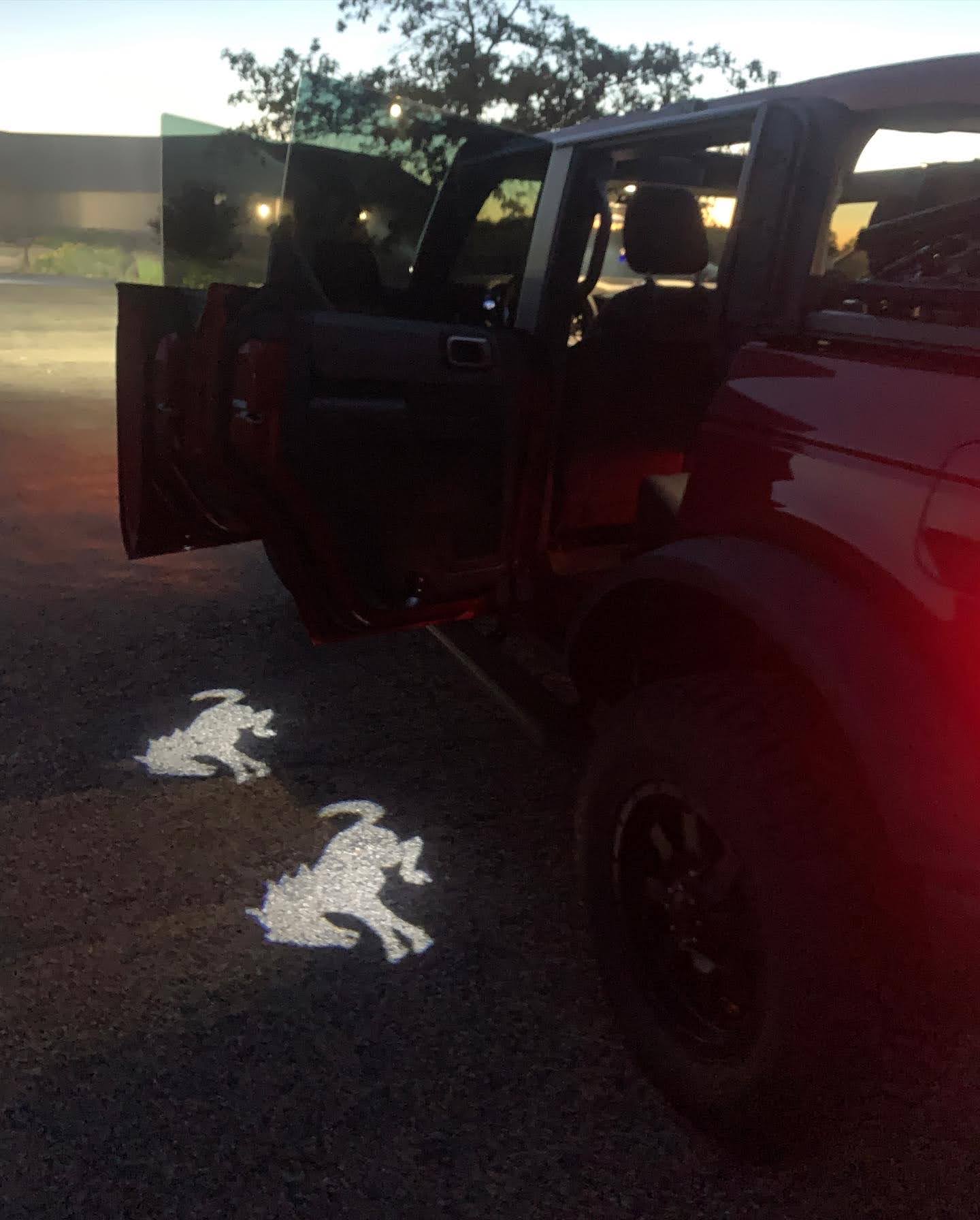 Ford Bronco My Bronco Base Upgrades are Complete! 3C42990A-6B6E-4B70-8799-7F5CCA8BDA6D