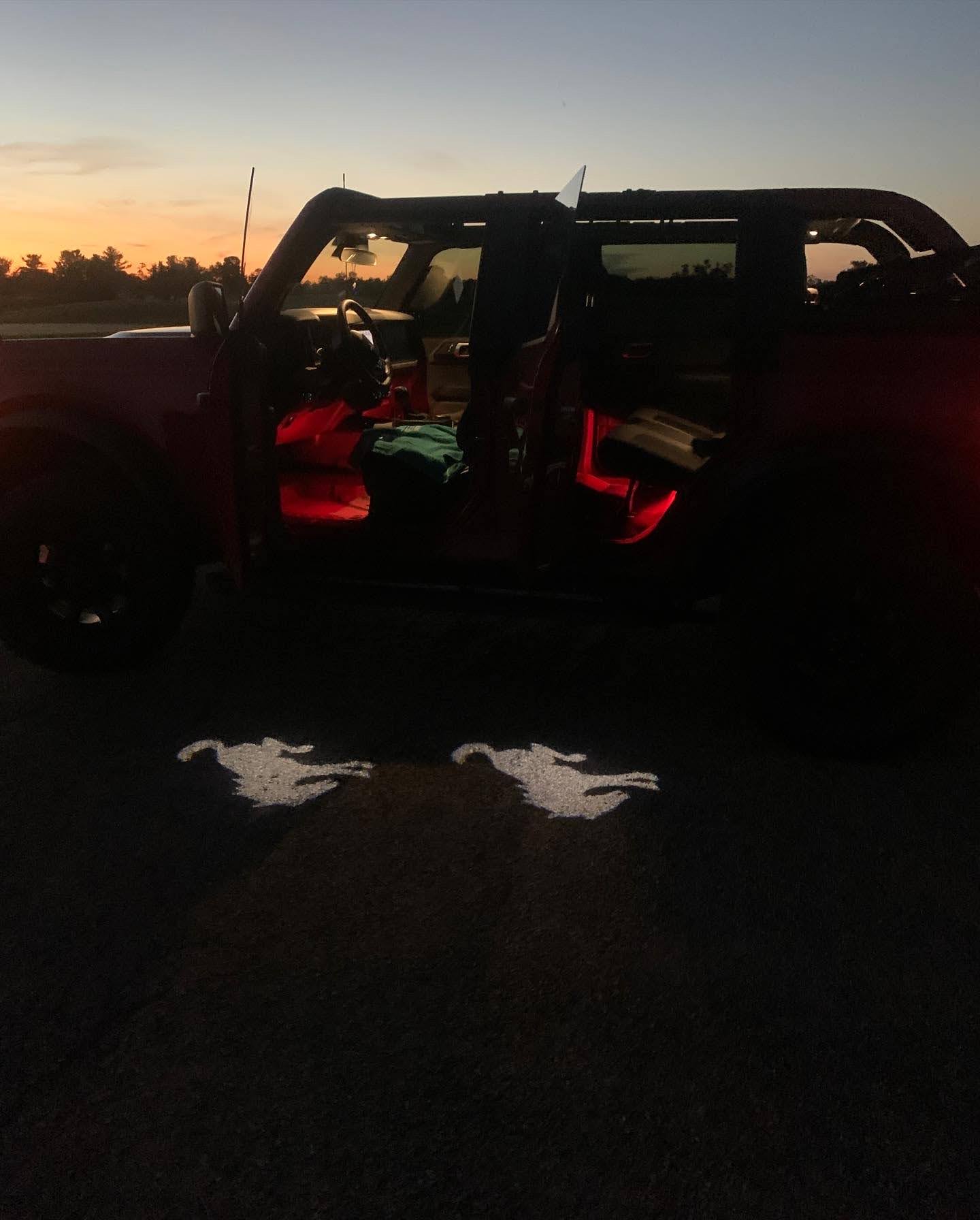 Ford Bronco My Bronco Base Upgrades are Complete! C4C72287-7EA9-423C-AD6C-BB9EFF95224C