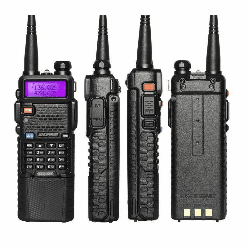 Ford Bronco Which Radio Should I Get? 1655745058158