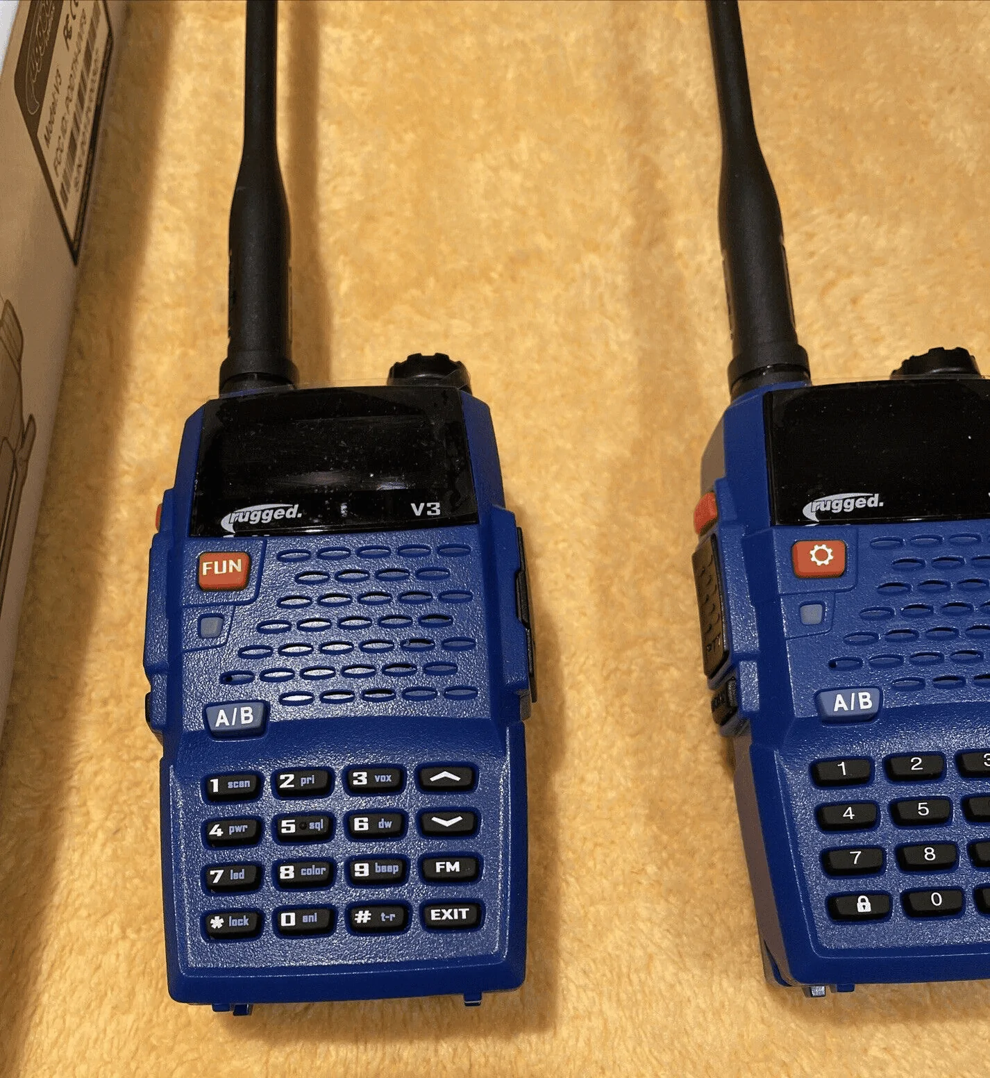 Ford Bronco Which Radio Should I Get? 1655745272225
