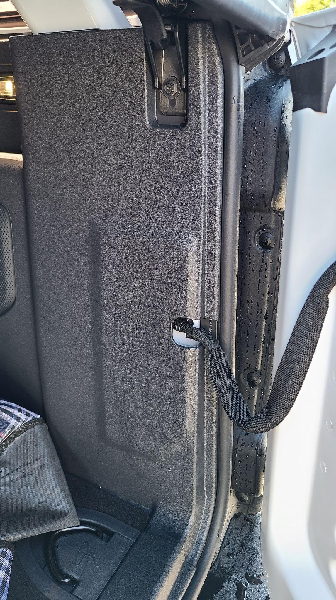 Ford Bronco Soft top touchless car wash? 287400413_3271517213093138_4081267667825628728_n
