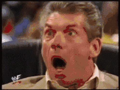 Ford Bronco Just came in vince-vince-mcmahon