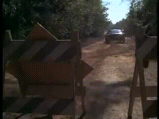 Ford Bronco Extremely impressed! Had my Bronco doing jumps, turn-assist donuts, dirt embankments, climbing giant hills, 50+ mph on uneven terrain 6E83EF1D-41E5-480F-ADFE-161A7E2B1731