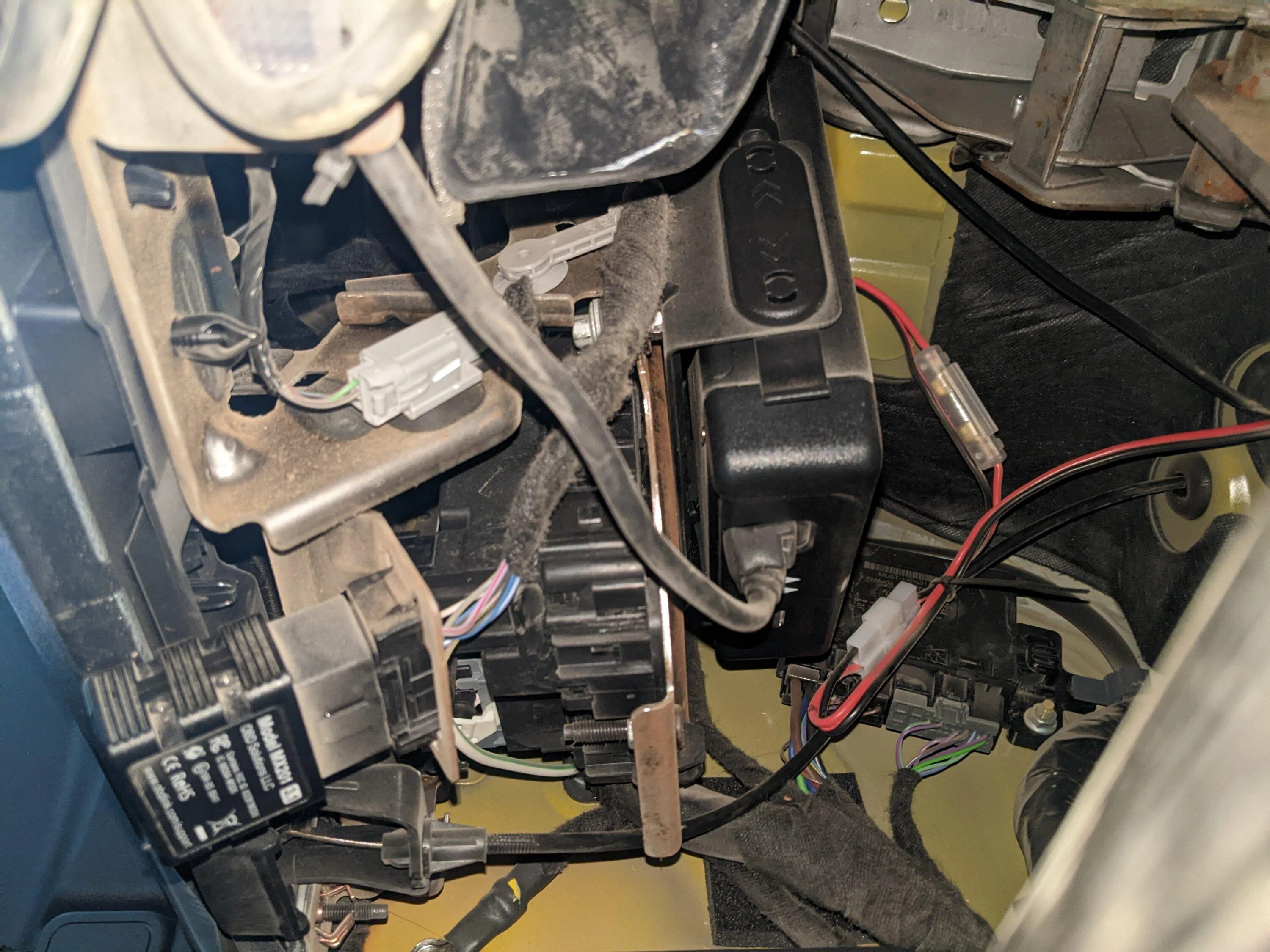 Ford Bronco Which Radio Should I Get? PXL_20220526_190047182
