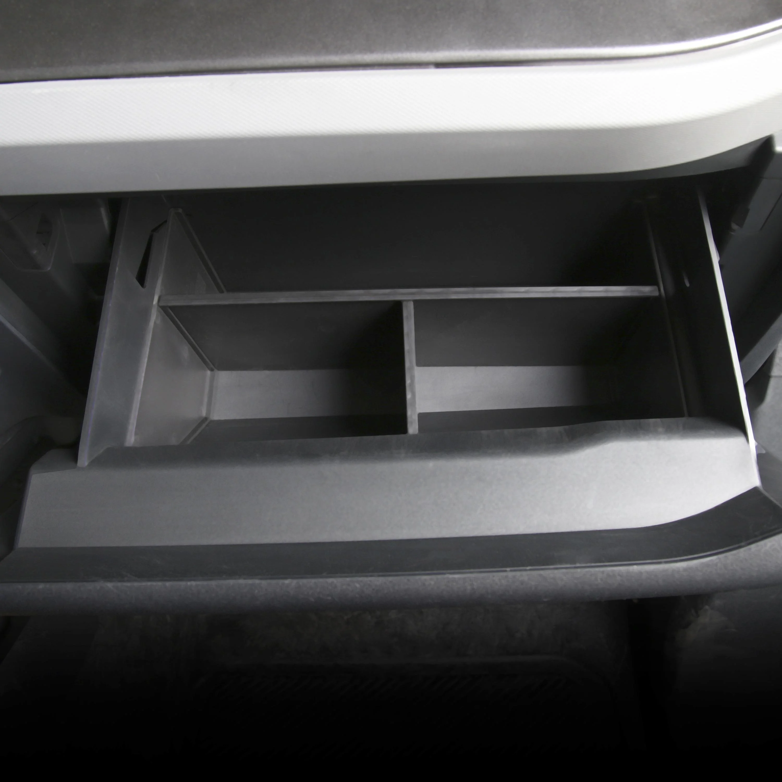 Ford Bronco Bronco Glove Box Divider Organizer 6-jpg