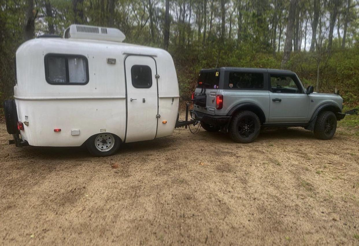 Ford Bronco Broncos Pulling Trailers Pics - Add Yours 13832D62-DA06-432A-93F7-9D9F37B4D01E