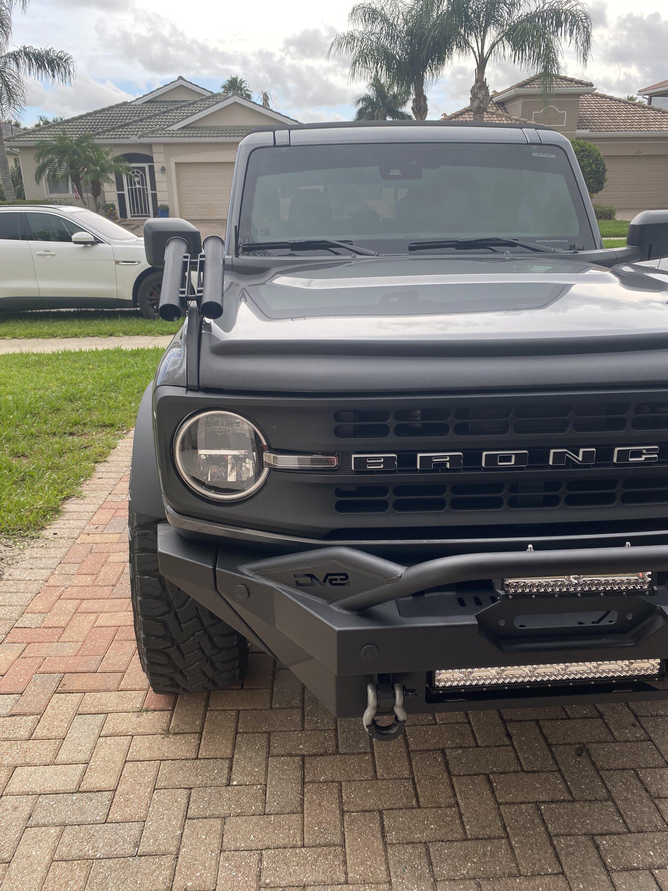 Ford Bronco Front Bumper for Winch Options... AB0CEC01-FF4F-48D3-BB57-BE739D416FF8