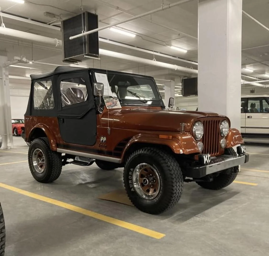 Ford Bronco 3500 miles in 7 days. 'My Impressions" and Comparisons (from a 20+ Jeeps veteran) IMG_2526