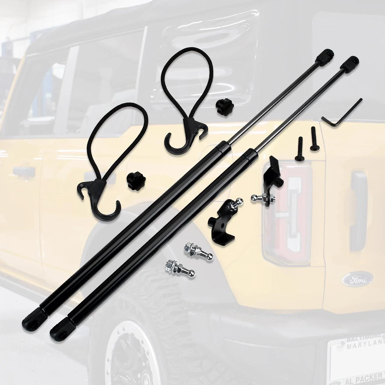 Ford Bronco Must have accessories IAG-BDY-F1003-01__33681.1654718446