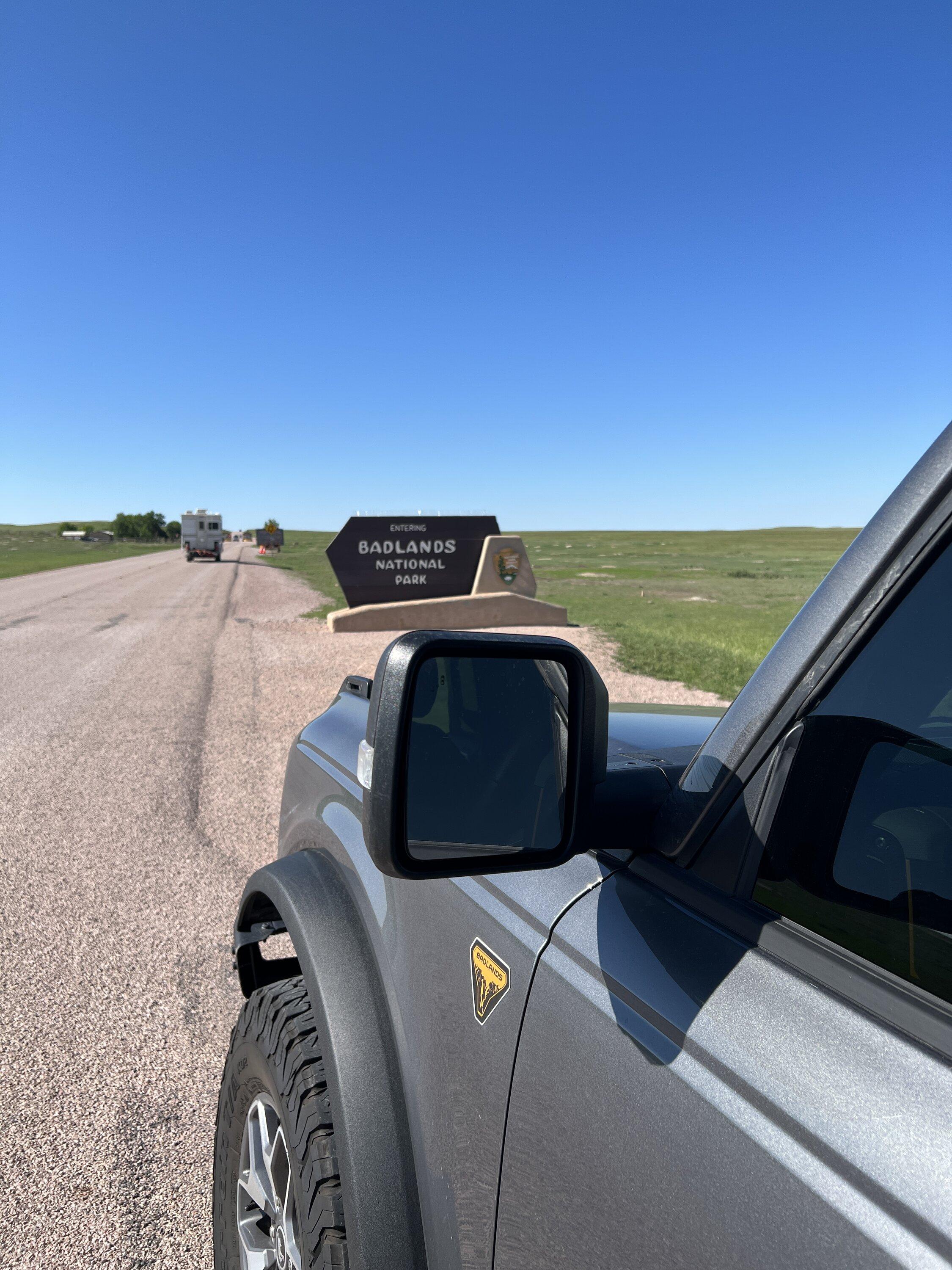 Ford Bronco Family Road Trip to Yellowstone via Bronco Turns into Quite an Adventure IMG_4641.JPG