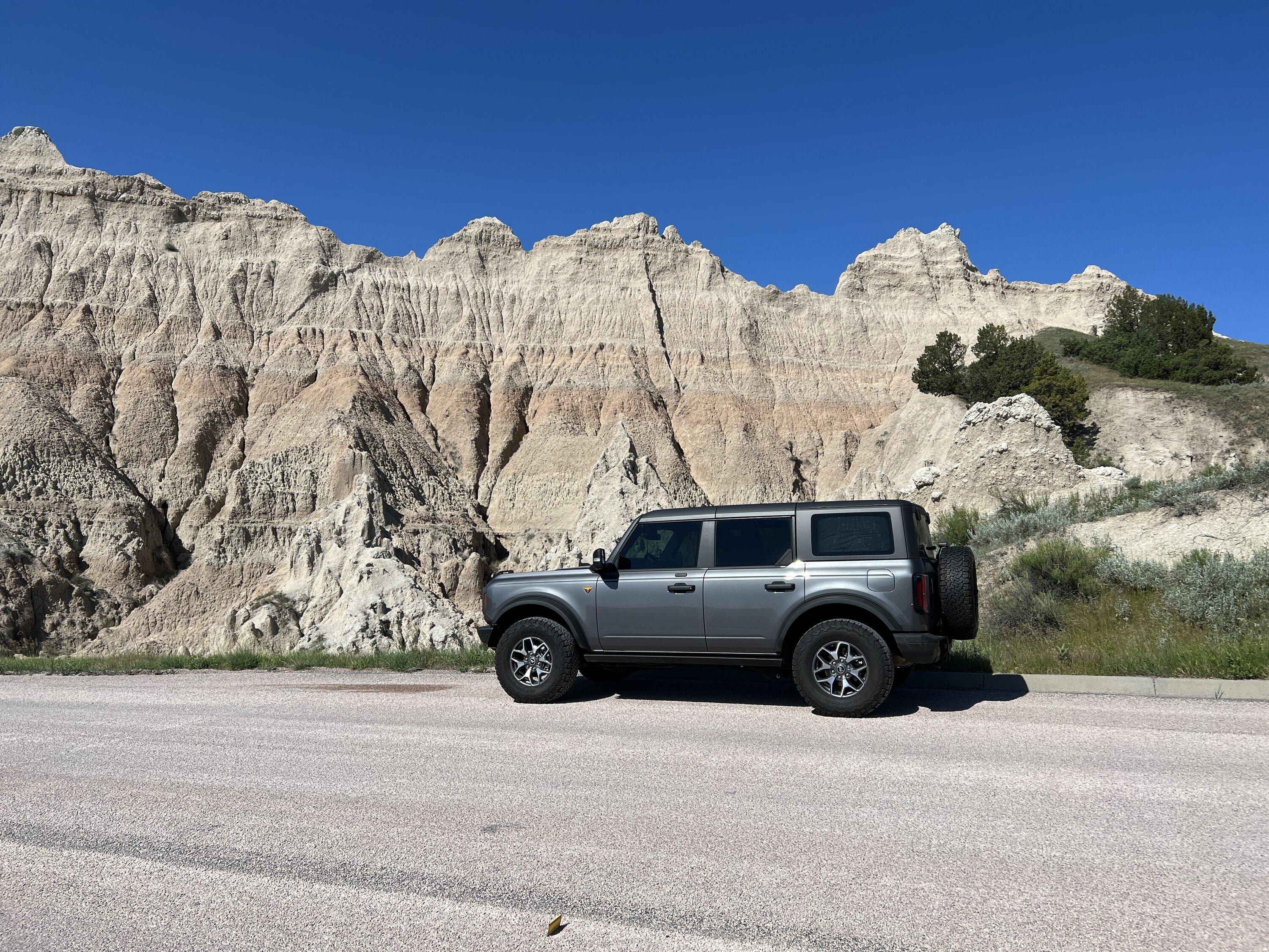 Ford Bronco Family Road Trip to Yellowstone via Bronco Turns into Quite an Adventure IMG_4662.JPG