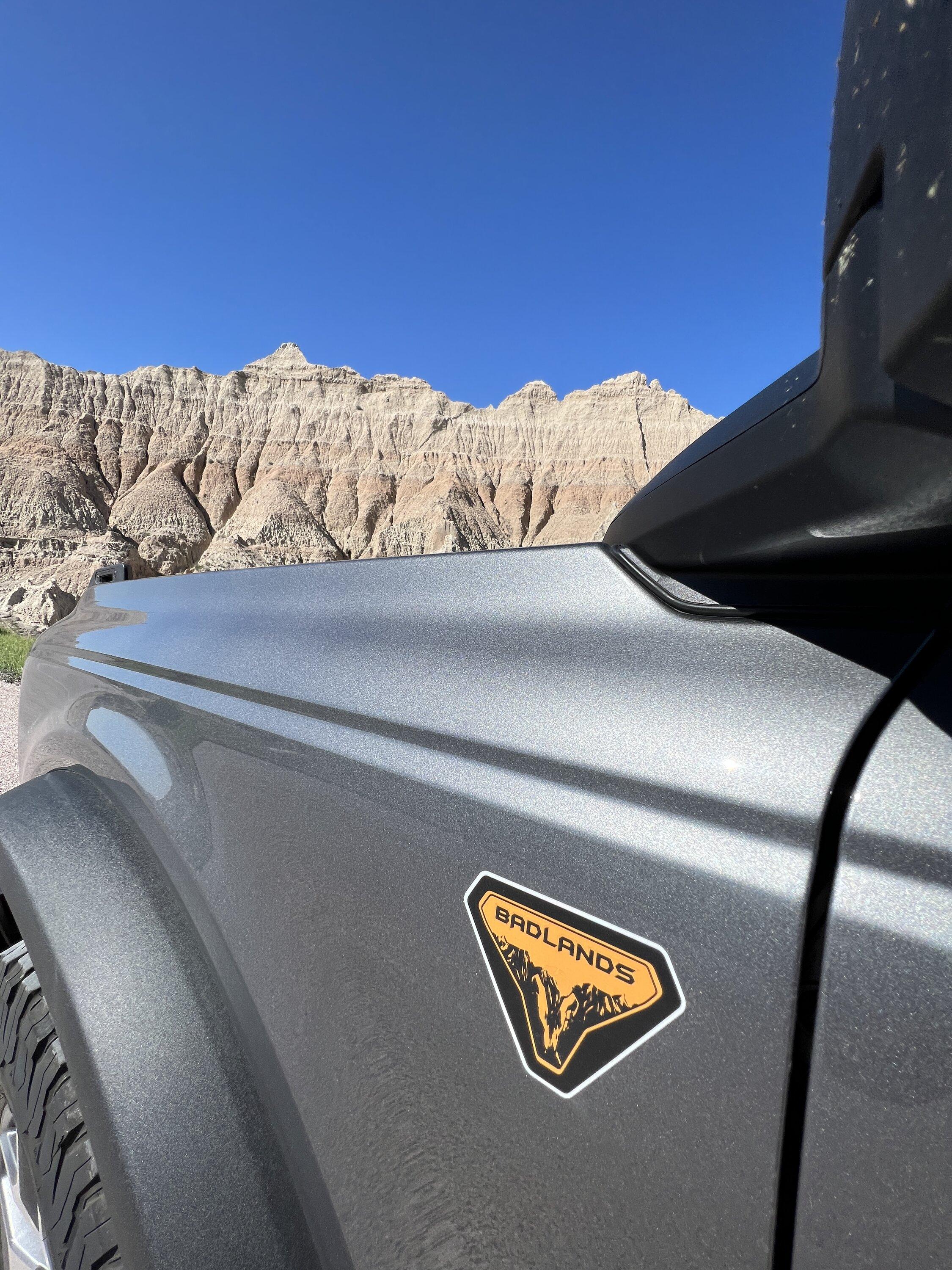 Ford Bronco Family Road Trip to Yellowstone via Bronco Turns into Quite an Adventure IMG_4665.JPG