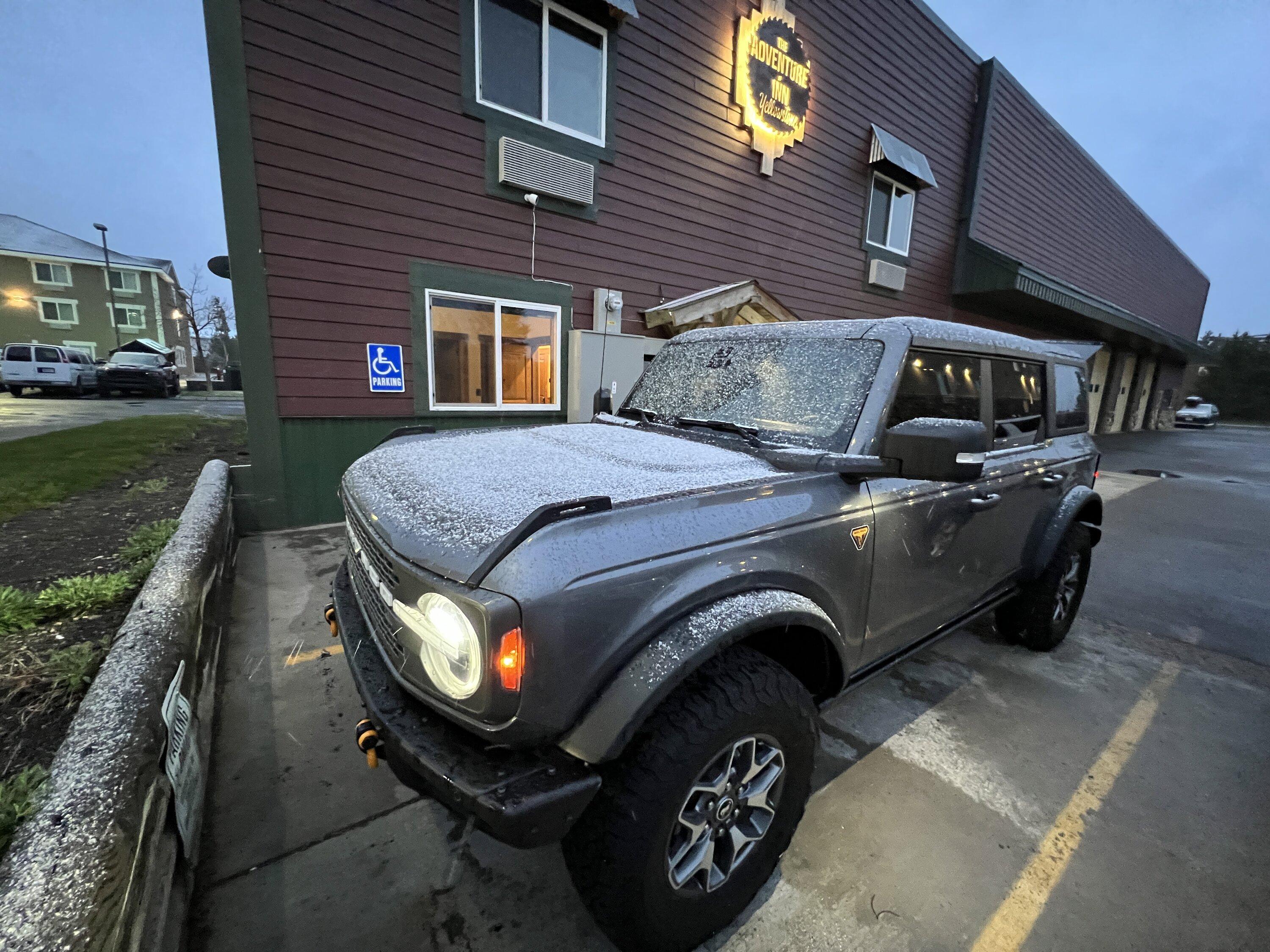 Ford Bronco Family Road Trip to Yellowstone via Bronco Turns into Quite an Adventure IMG_4544.JPG