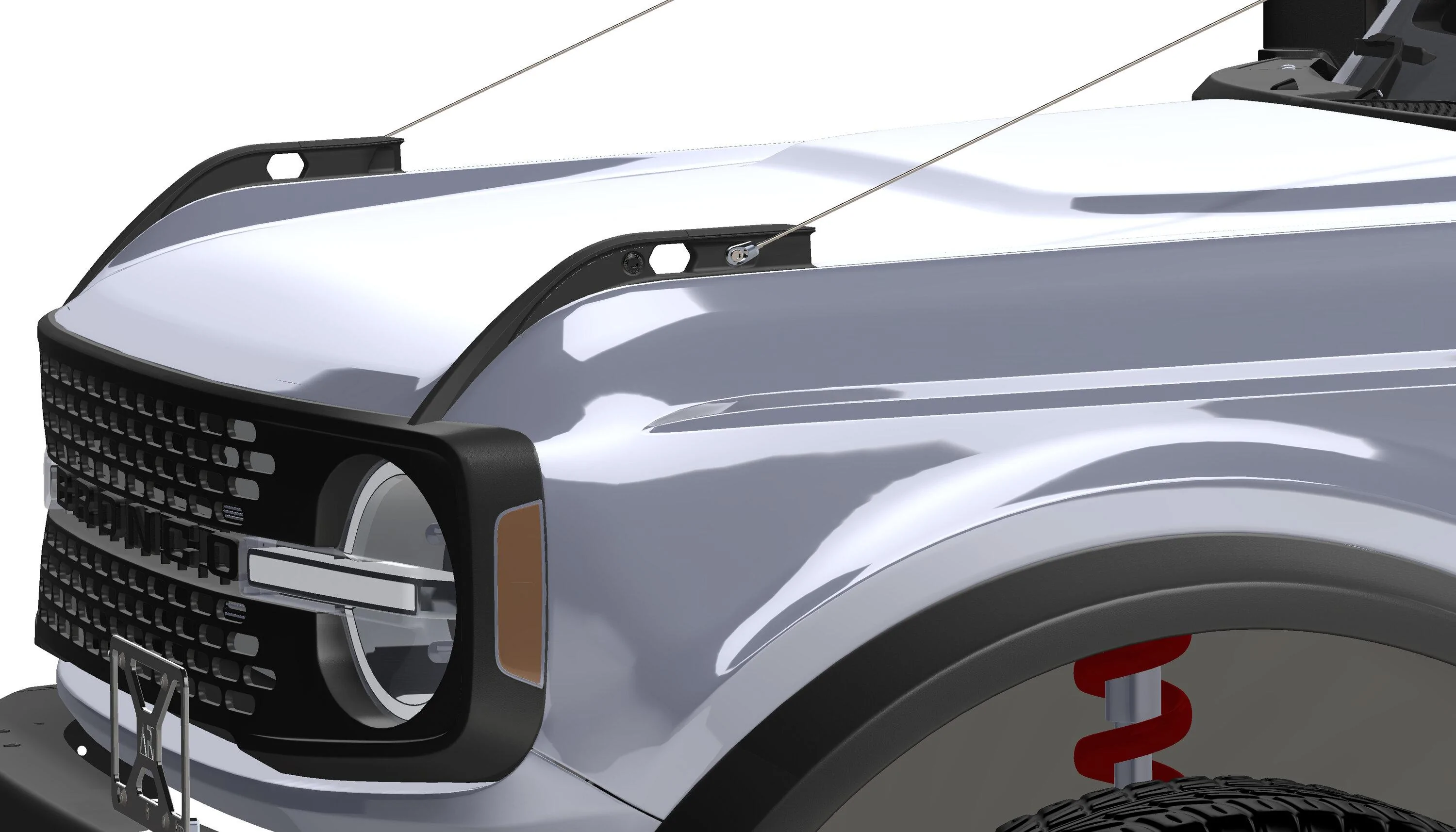 16 - Bronco 4dr - RUTS - Limb Riser.JPG