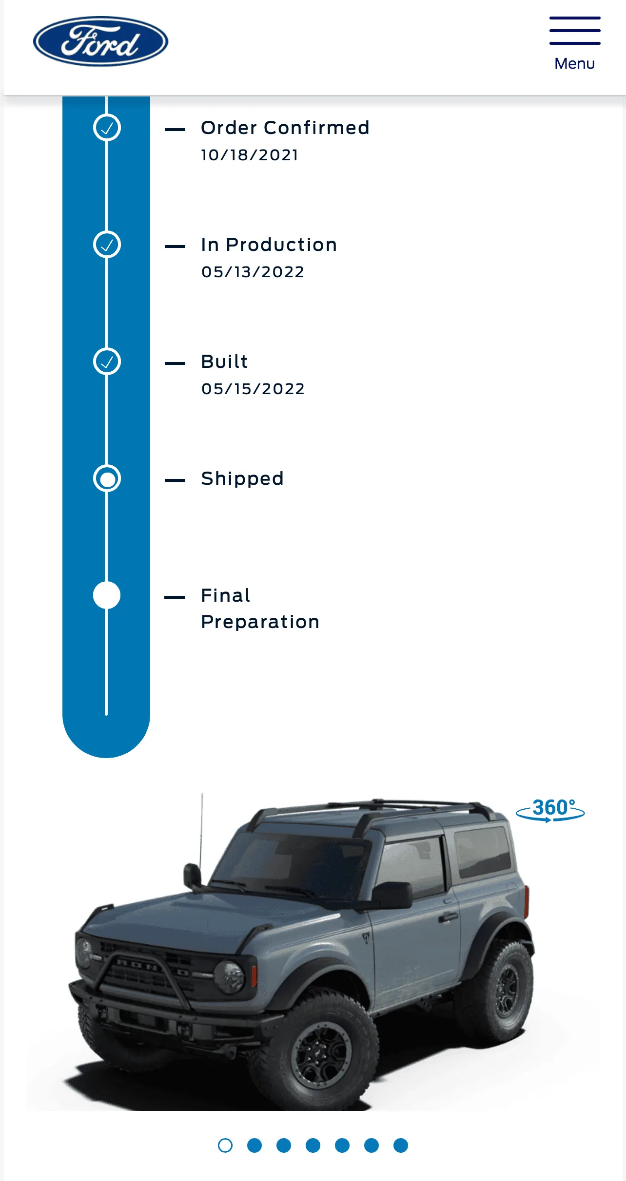 Ford Bronco Base Model Owners: Official Thread IMG_2272