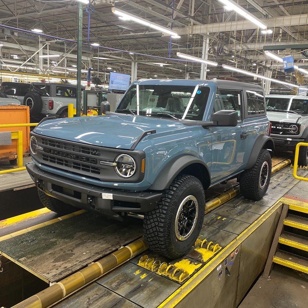 Ford Bronco Base Model Owners: Official Thread 7FF25279-F97A-4ABE-94D9-87FDC41B587D.JPG