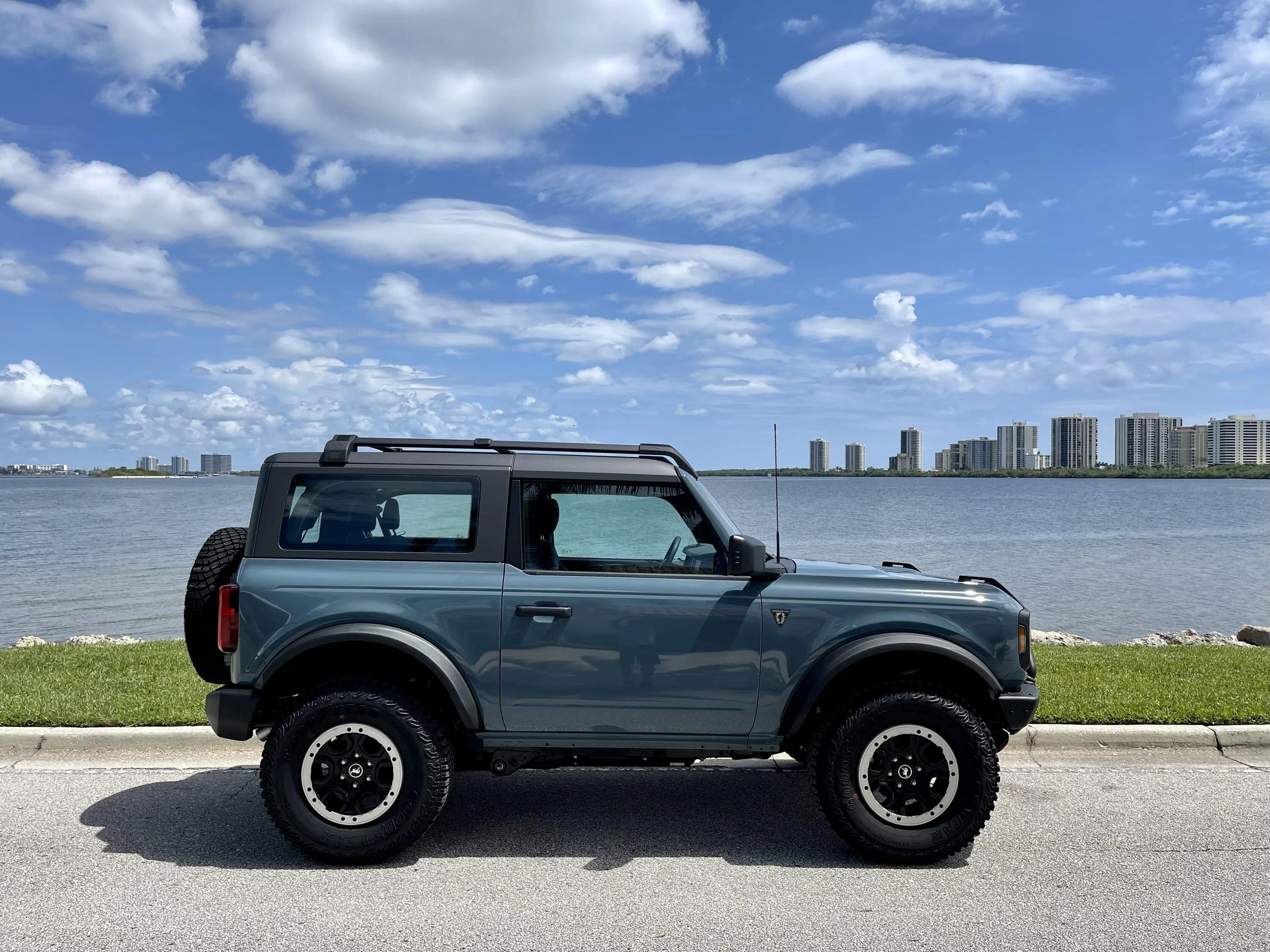 Ford Bronco Base Model Owners: Official Thread IMG_3493