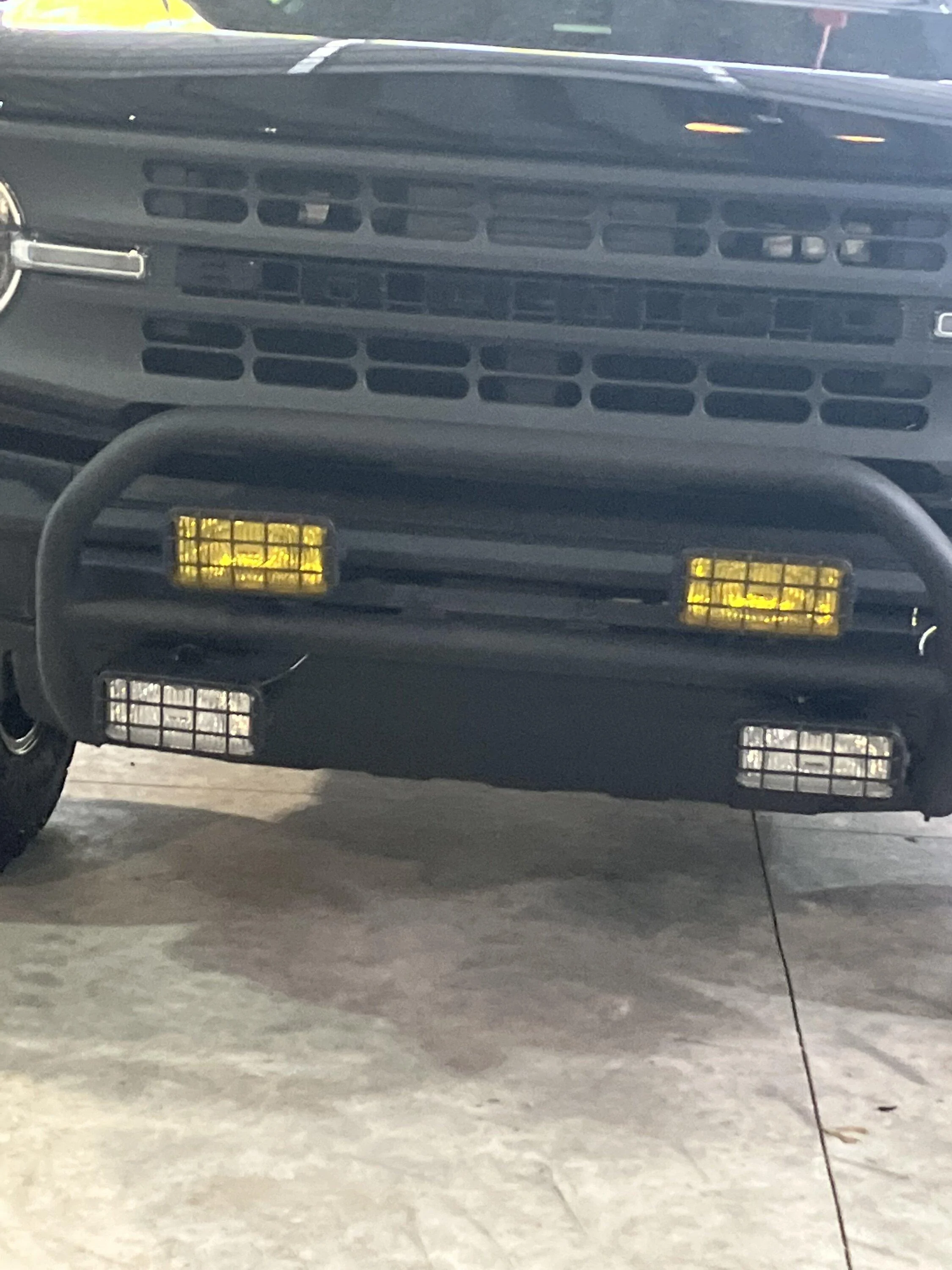 Ford Bronco Base Model Owners: Official Thread FWFH6964