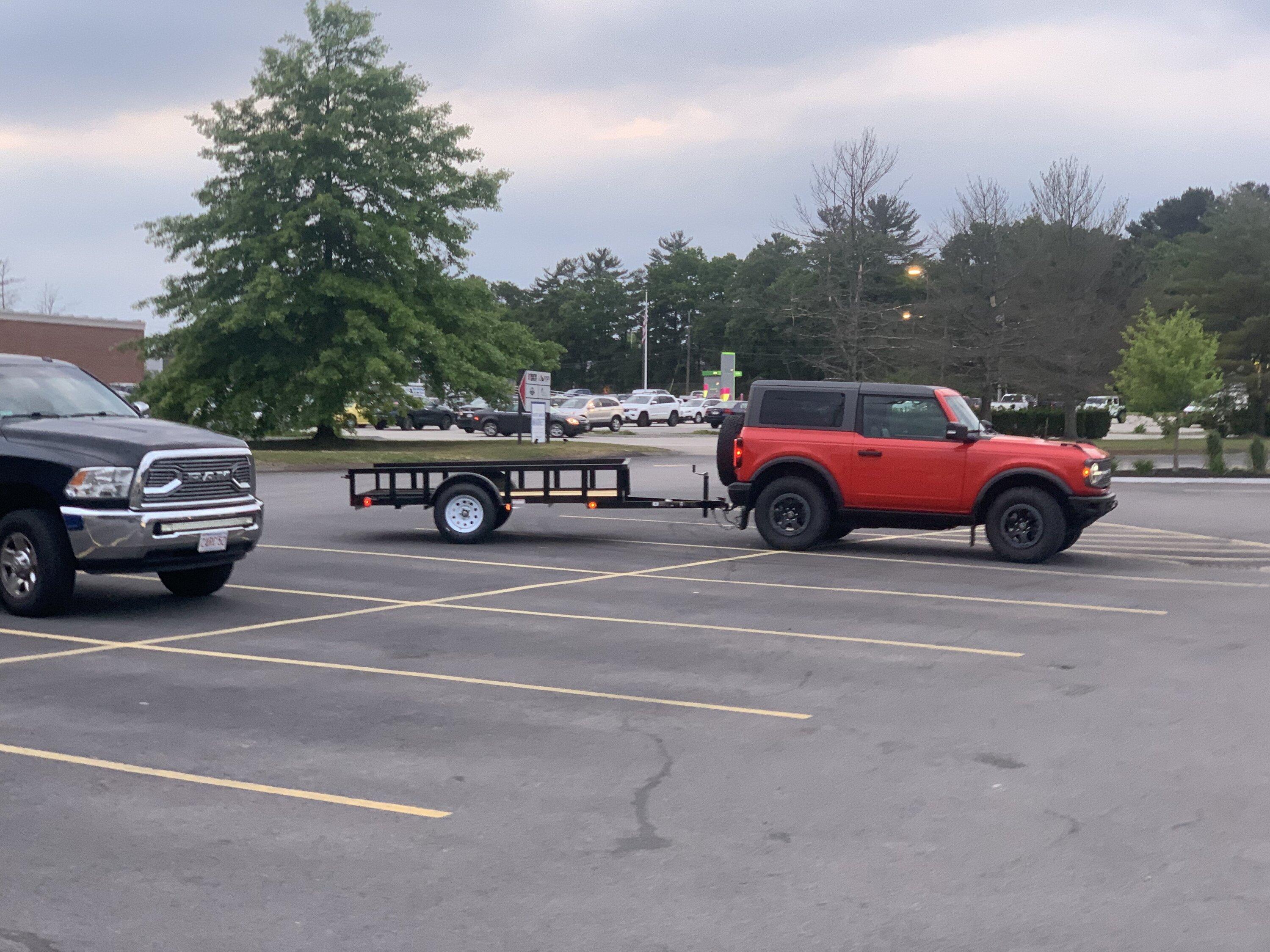 Ford Bronco Broncos Pulling Trailers Pics - Add Yours 49EAD885-CC2A-42B1-B4AF-75C59D837C01