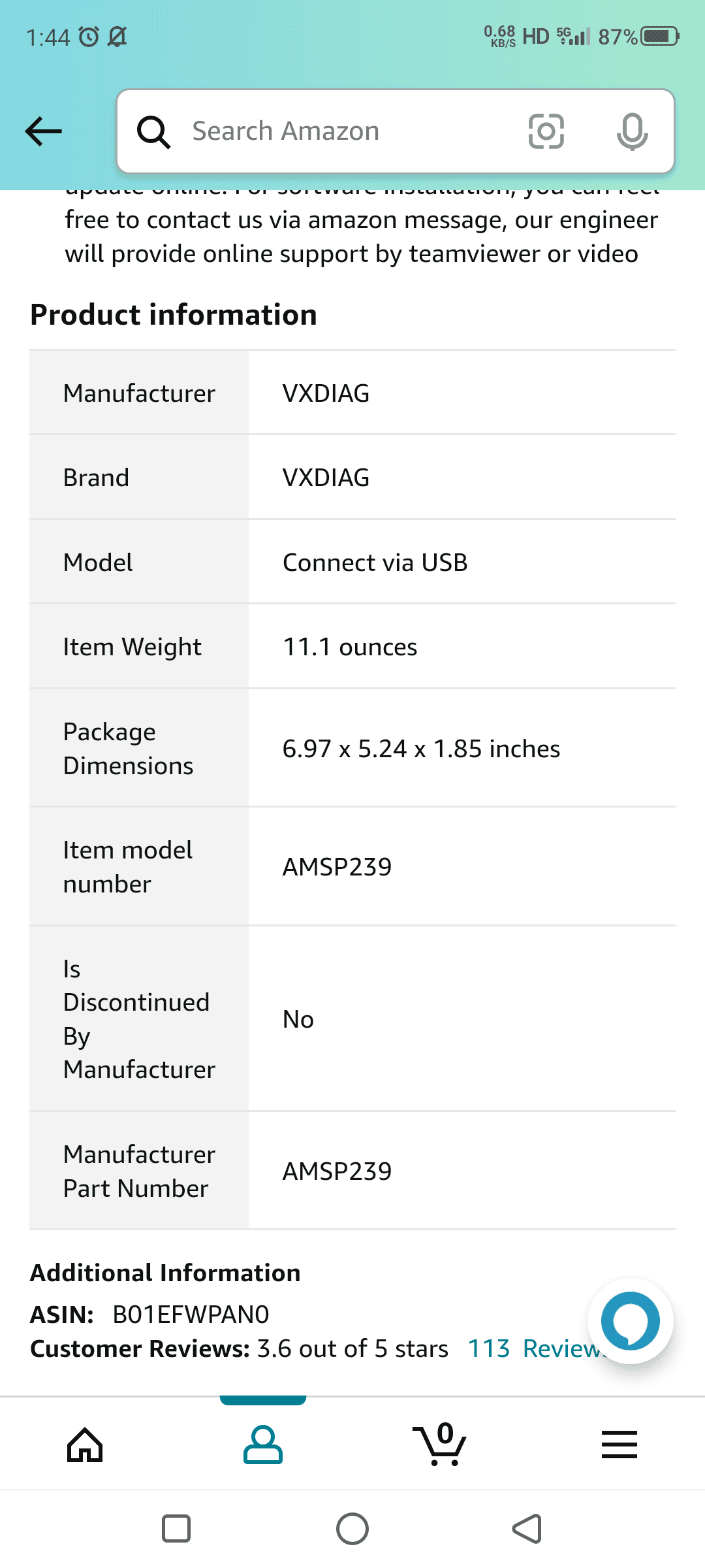 Ford Bronco 2021+ Bronco ForScan Thread Screenshot_2022-06-23-13-44-36-377
