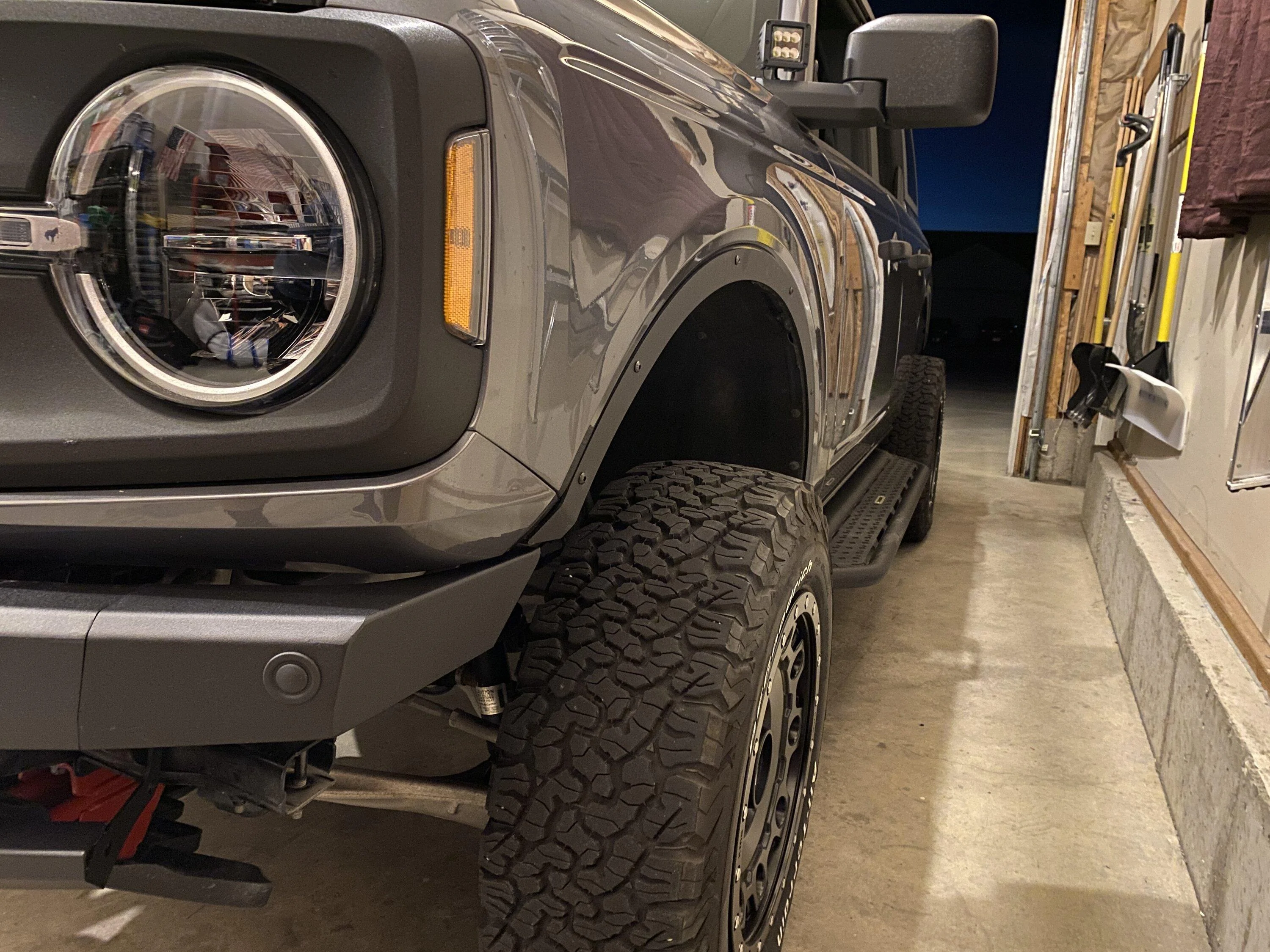Ford Bronco Rough Country Bumper Thread 8598C0D2-C369-454D-ABD1-4FEC6BA39FC7
