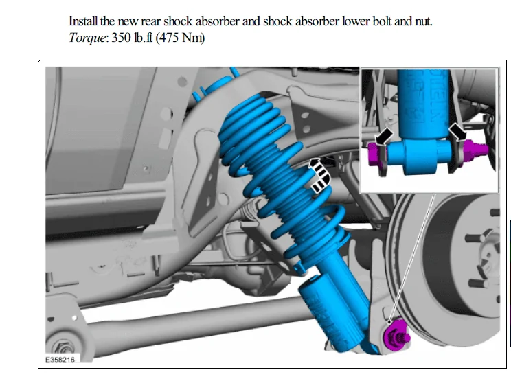 Ford Bronco Discussion: most important armor / skid plate protection? 1656022202563