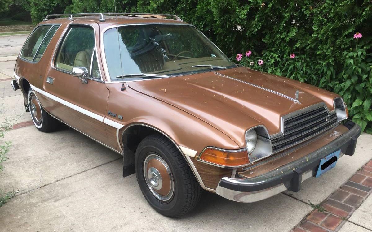 Ford Bronco Let's talk Ugly... ads%2F2020%2F05%2F051520-1979-AMC-Pacer-DL-wagon-7