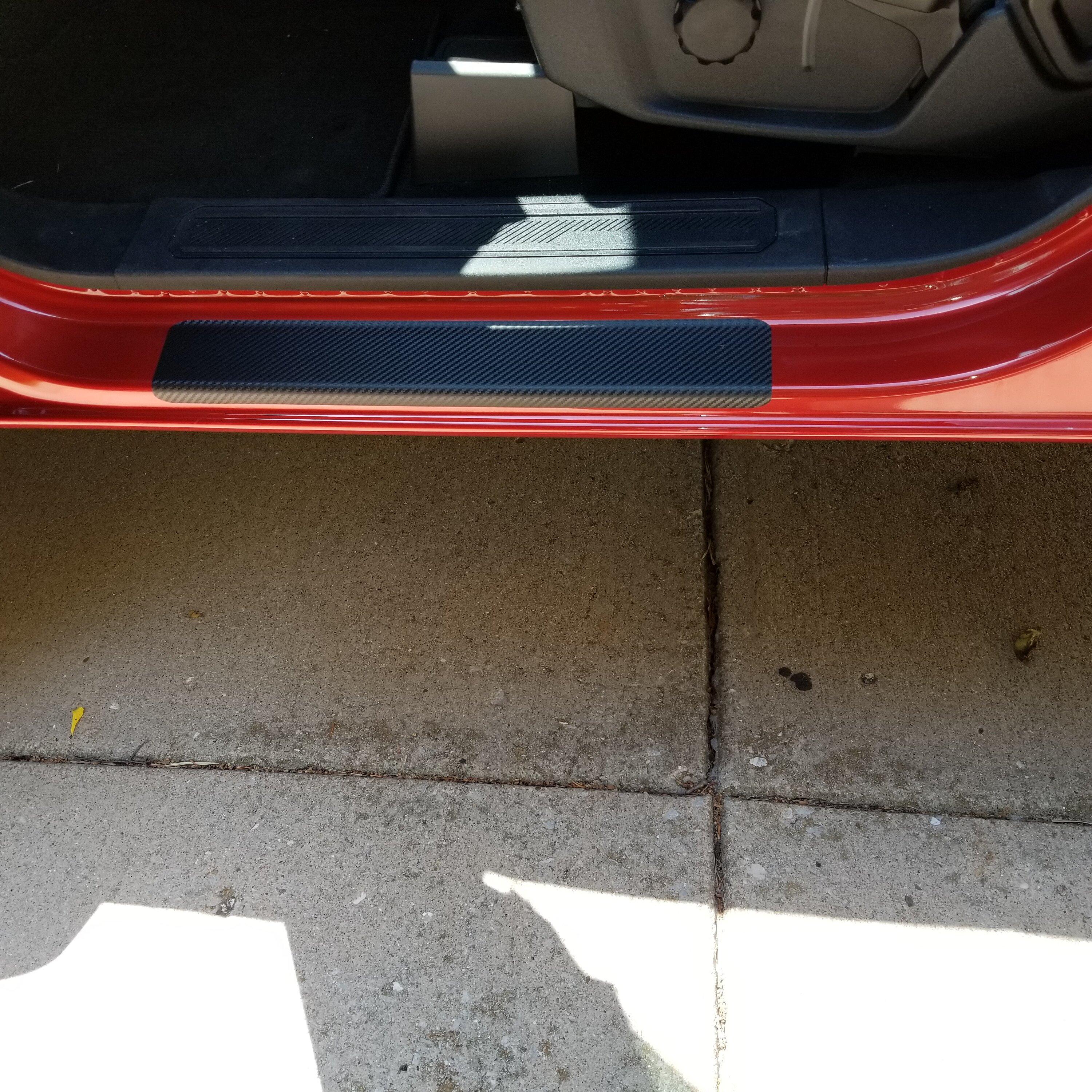 Ford Bronco Base Model Bronco Thread 20220623_112250