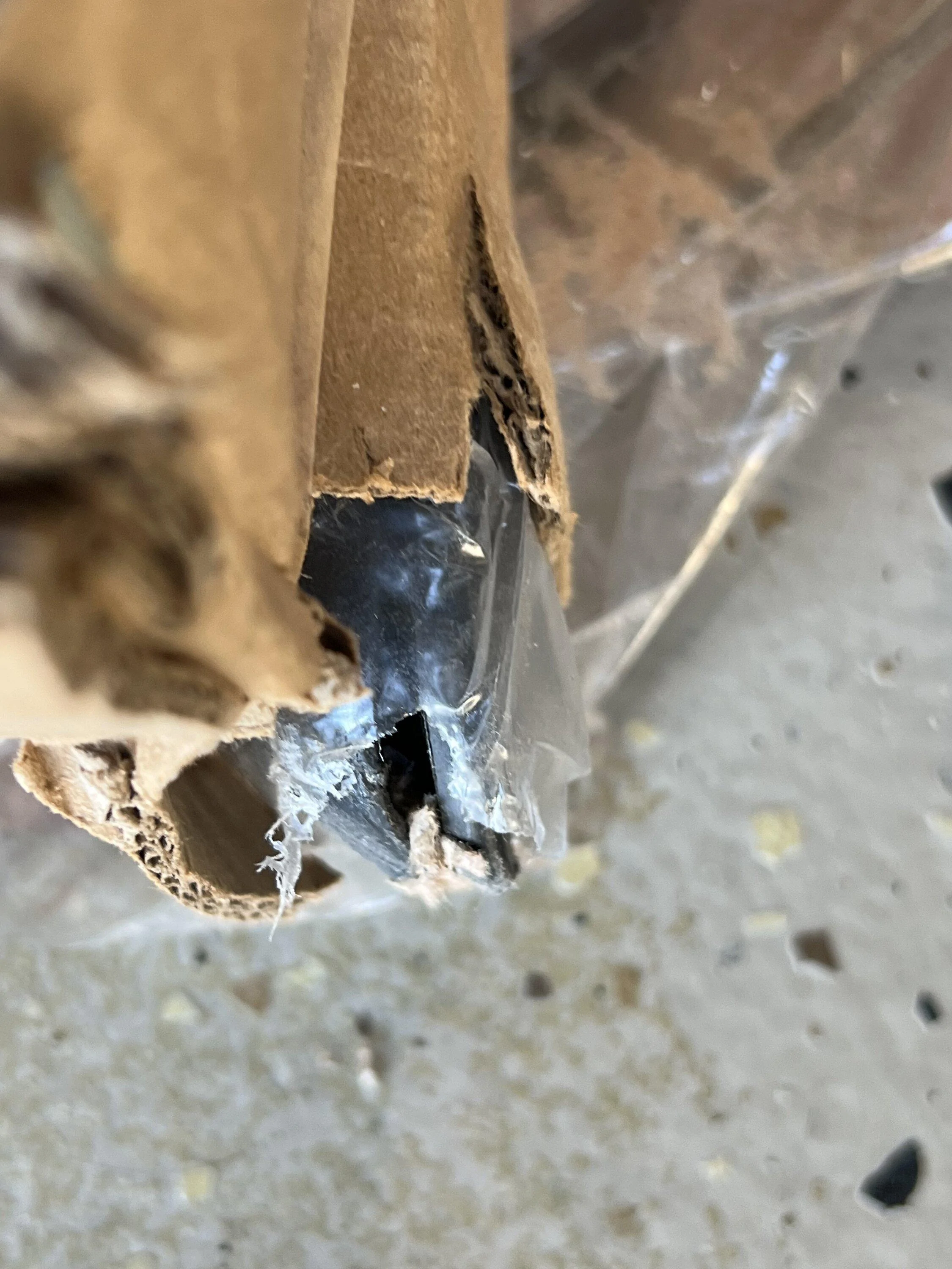 Ford Bronco Disappointing results from Go Rhino 8811CAE5-2486-4F74-BD77-2BC5D9FC2F27