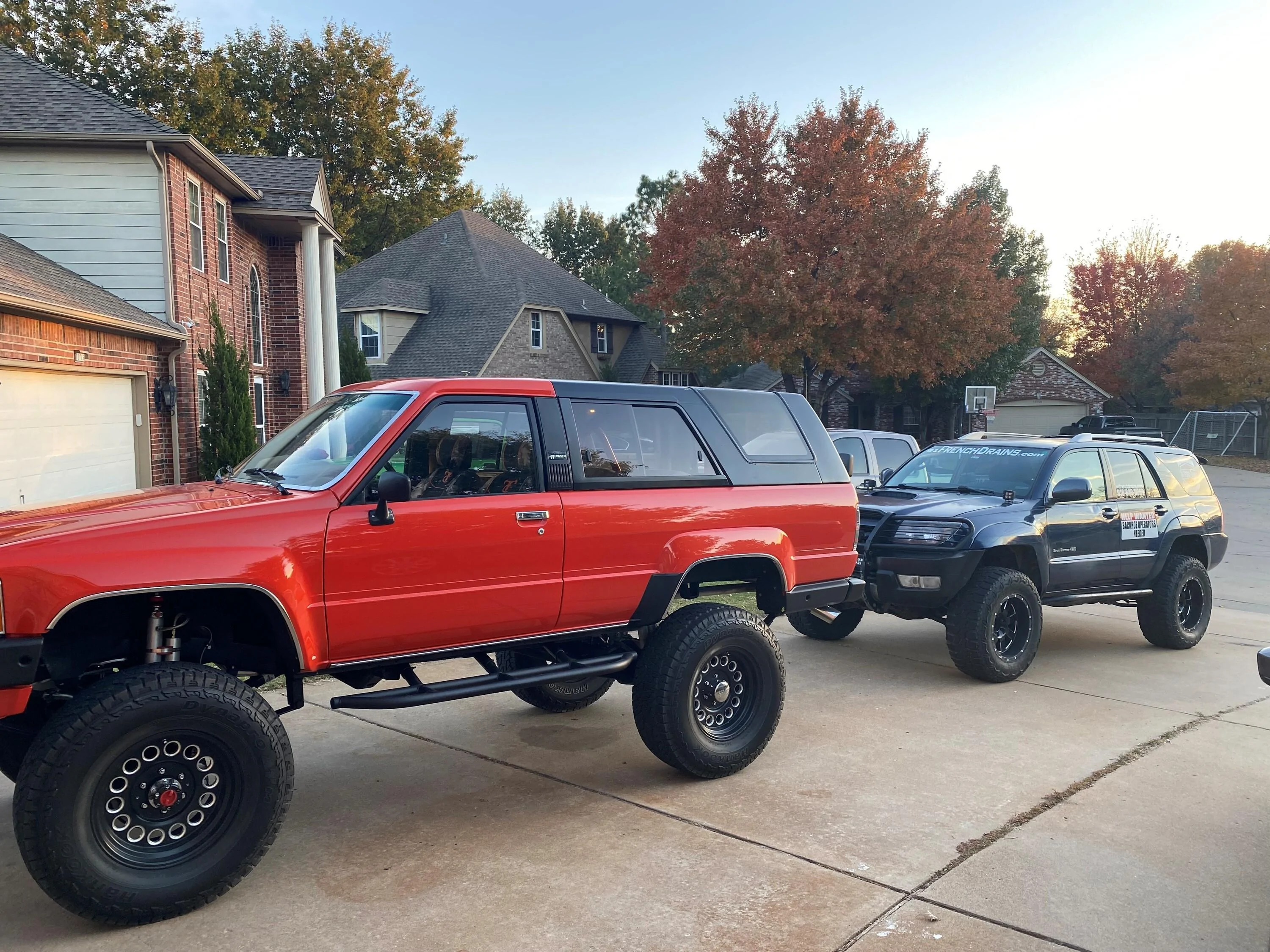 Ford Bronco Raptor Color Choice WKKhFpz