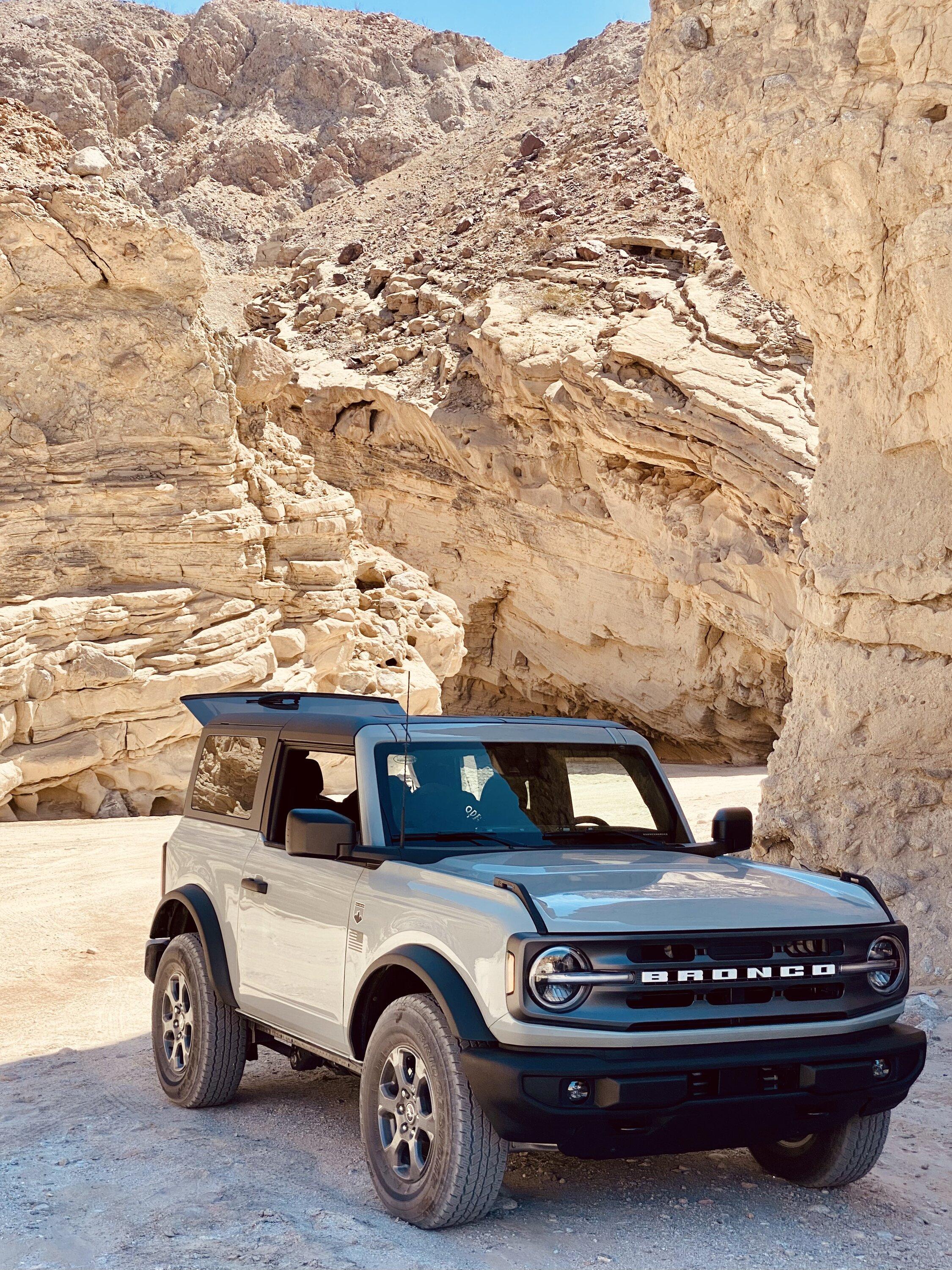Ford Bronco Free Stuff is Always the Best Stuff! tempImagecxtT6o