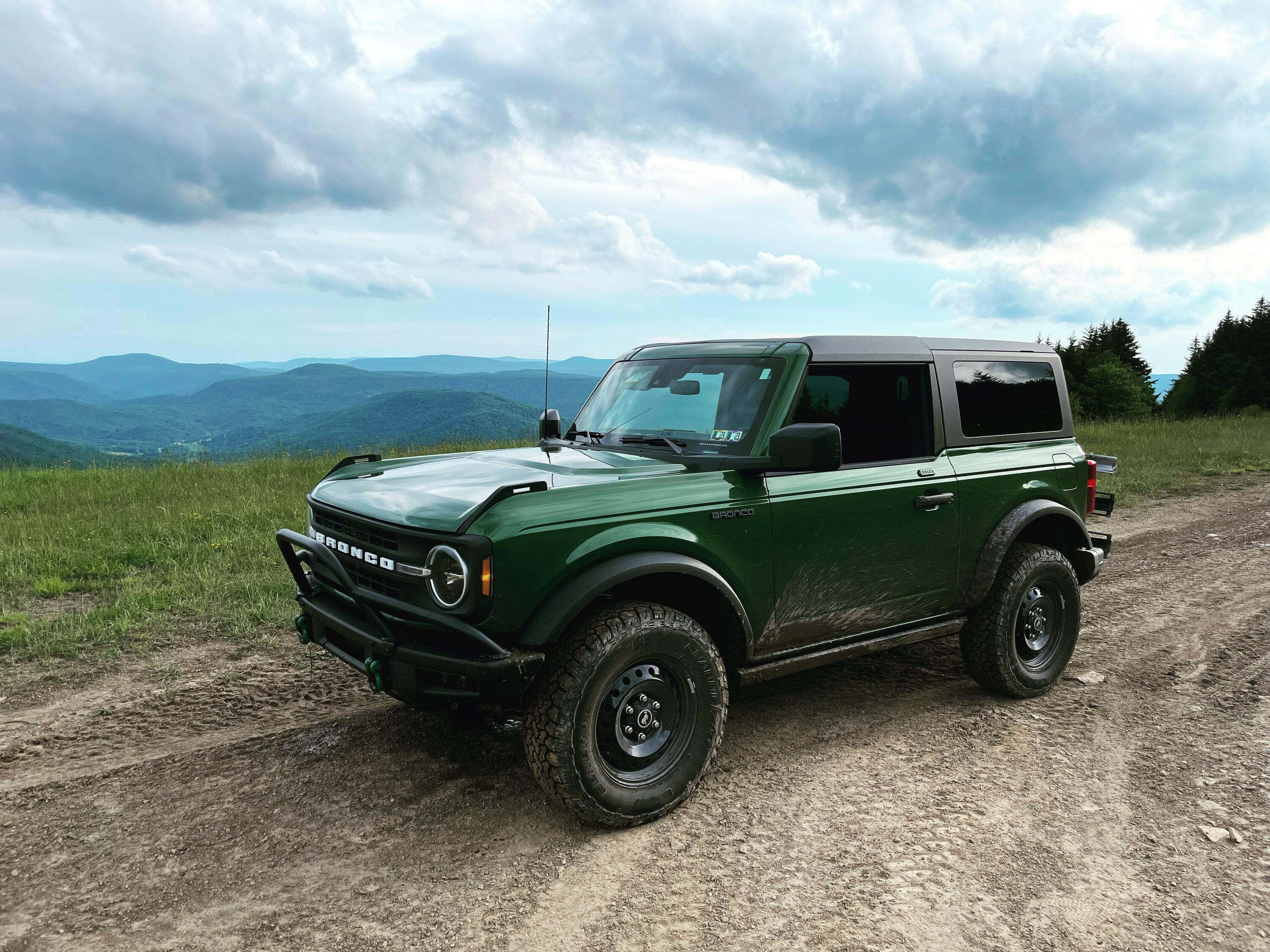 Ford Bronco Free Stuff is Always the Best Stuff! A7F60694-AEFE-497B-8222-596BC7CFE4A6 (1).JPG