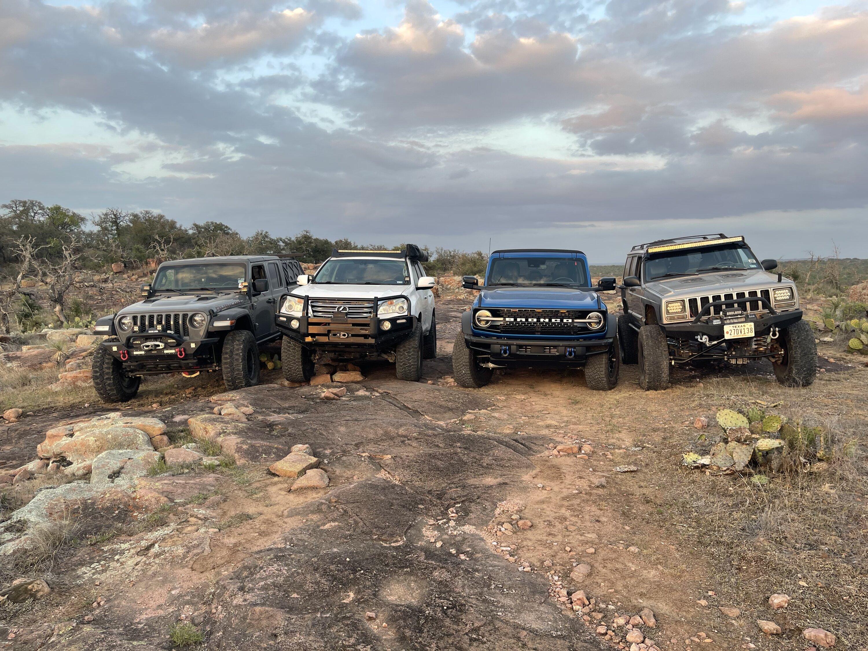 Ford Bronco Free Stuff is Always the Best Stuff! 95224EA0-699E-485E-BFEF-775DDAFD4AF4